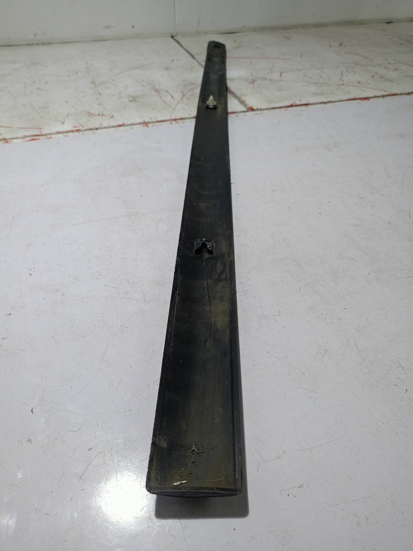 Door Moulding | Driver Side | Chevrolet Optra 1.6