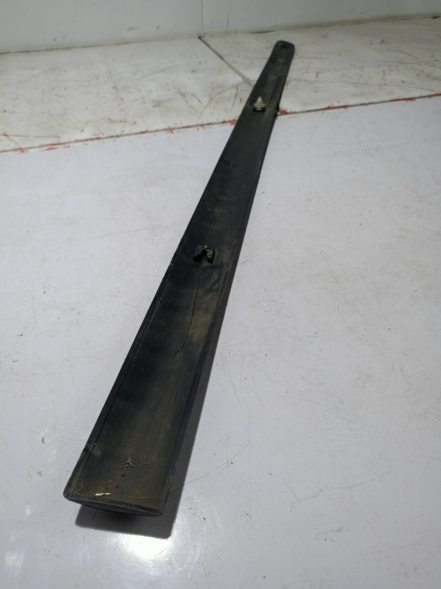Door Moulding | Driver Side | Chevrolet Optra 1.6