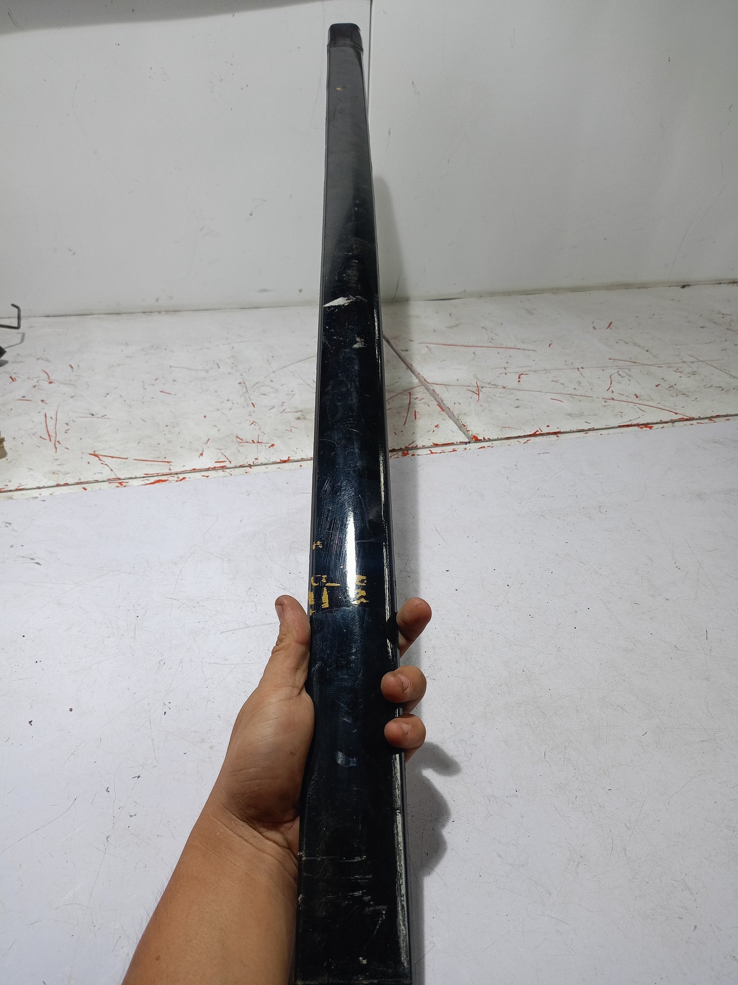 Door Moulding | Driver Side | Chevrolet Optra 1.6