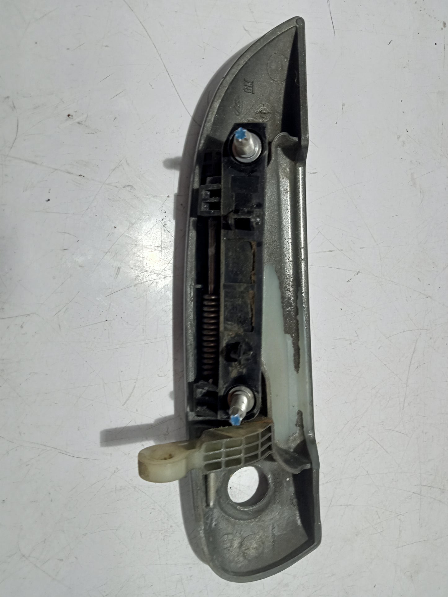 Outer Door Handle D/S | Spin 2014