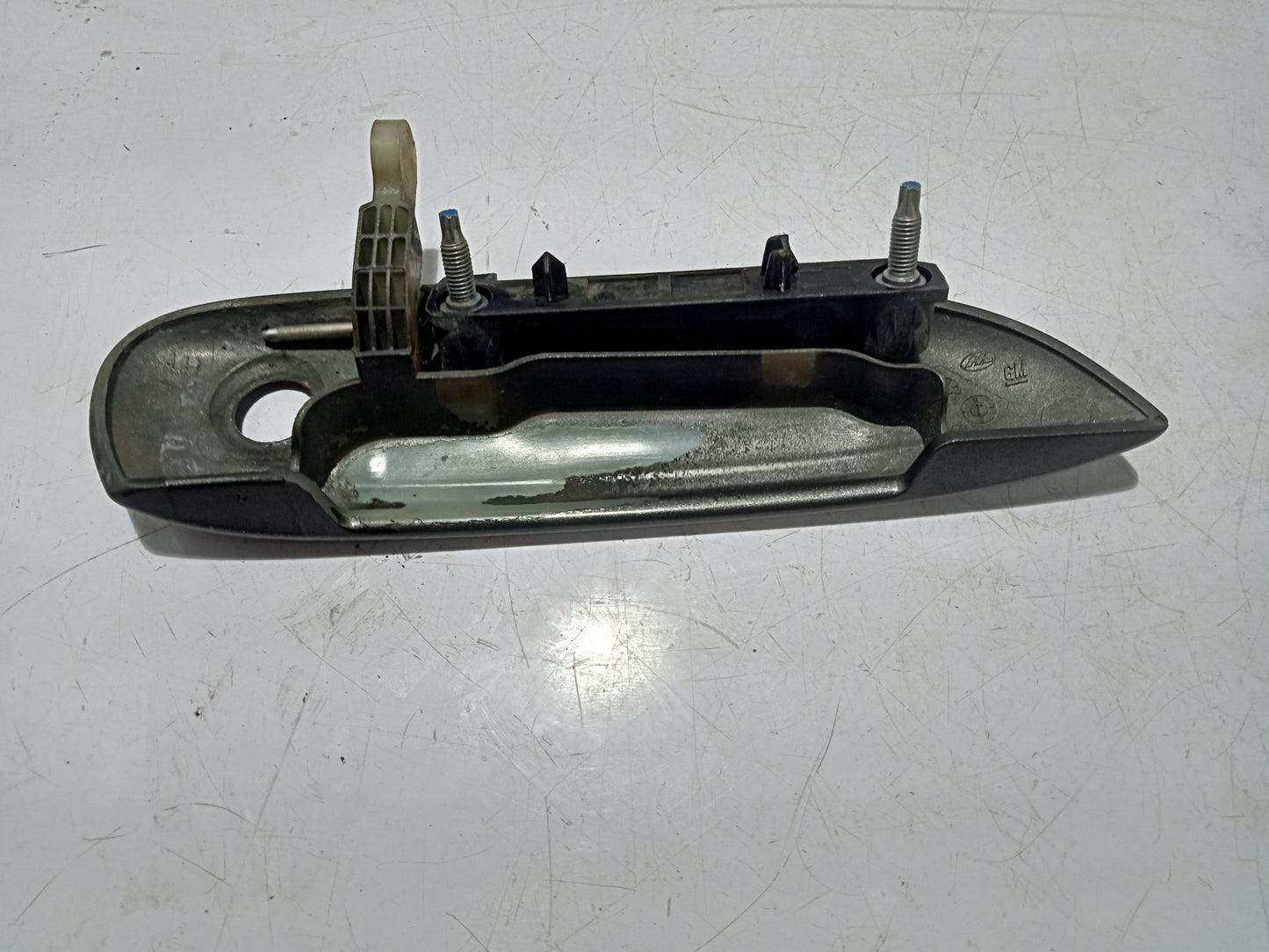 Outer Door Handle D/S | Spin 2014