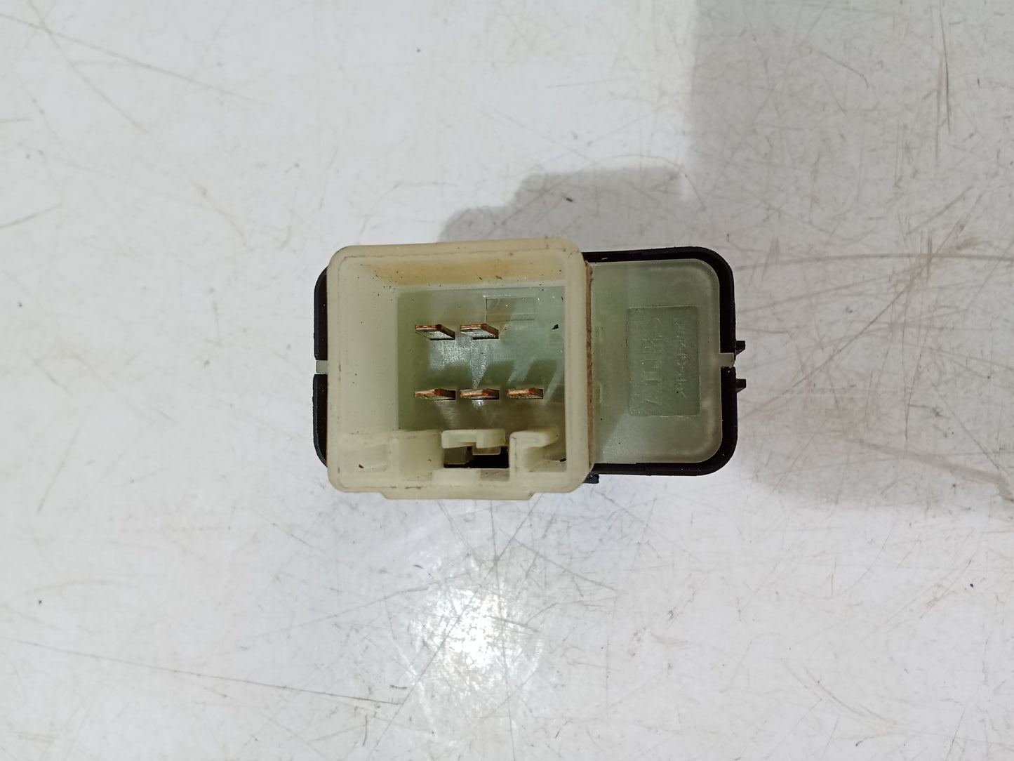 Window Switch | Ford  Escape 2.0