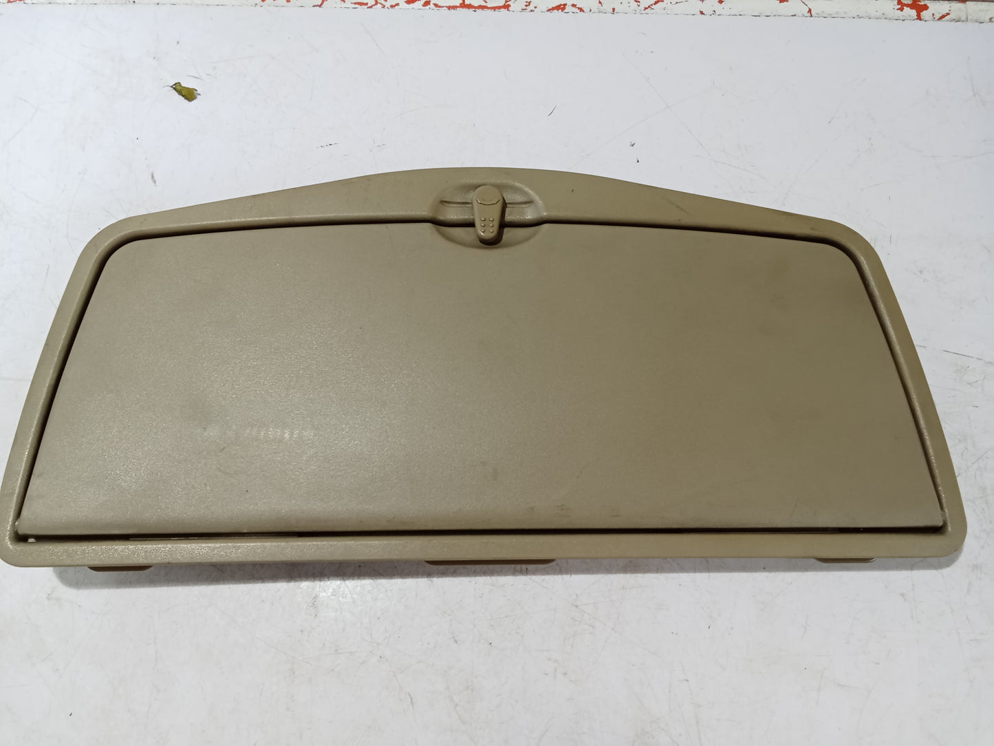 Food Tray | Ford Escape 2.3