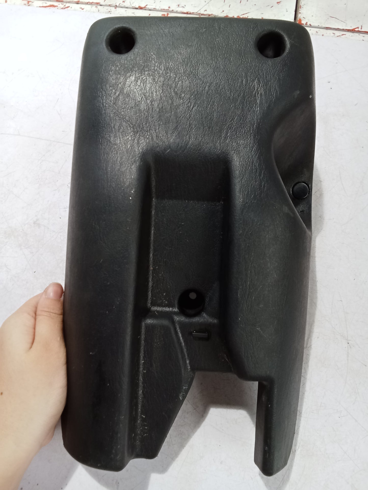 Steering Column Cover | Ford Escape 2.3