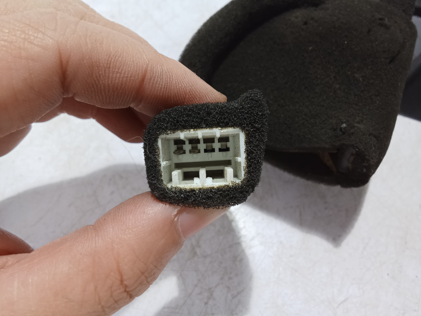 Speaker Cover | Ford Escape 2.3
