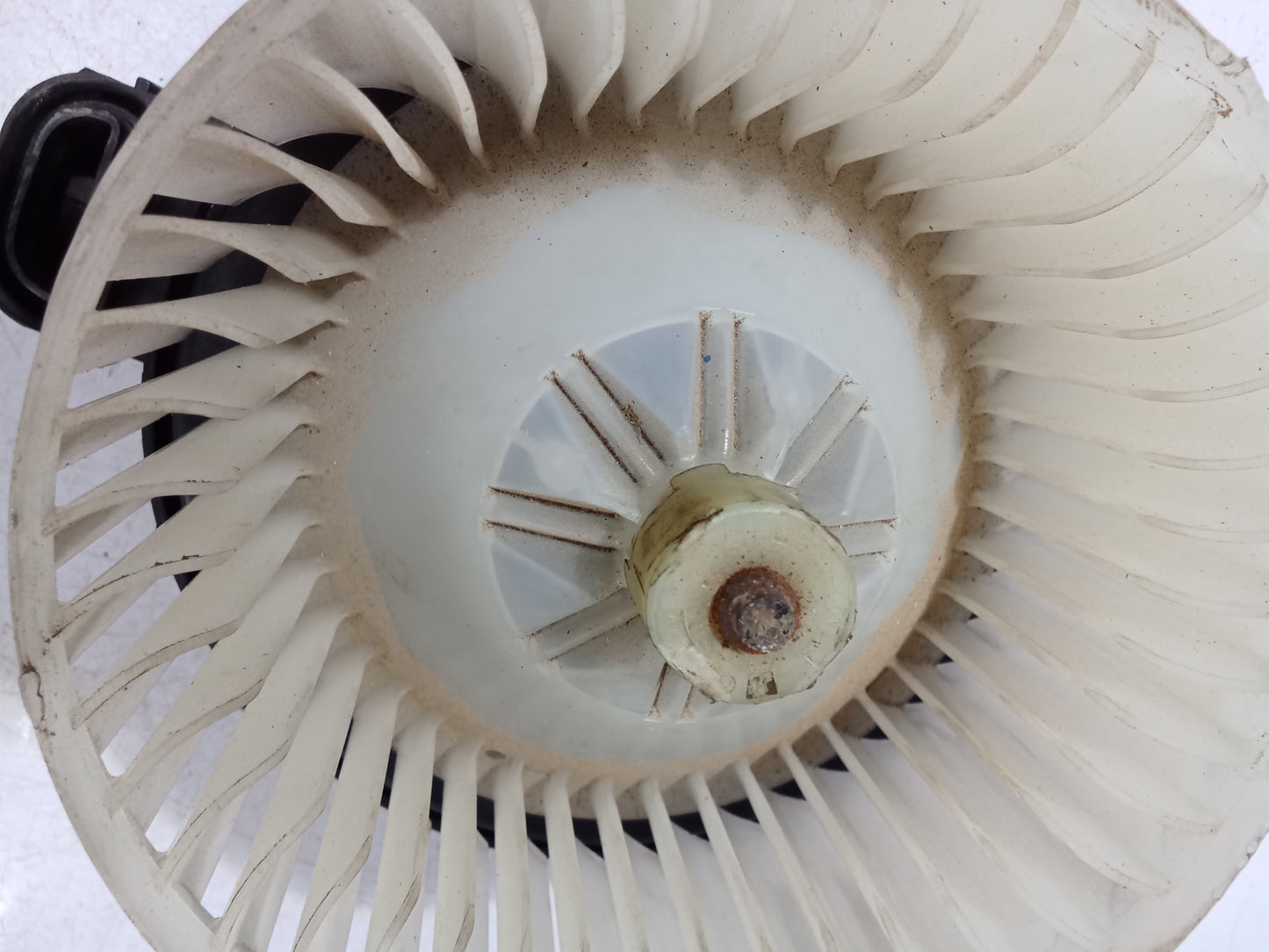 Aircon Blower | Ford Escape 2.3