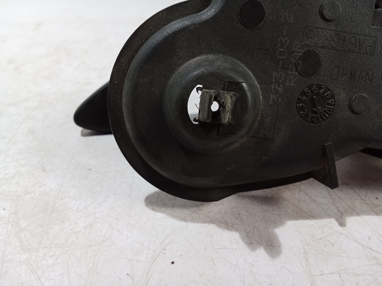 Inner Door Handle R/D/S | Ford Escape 2.3