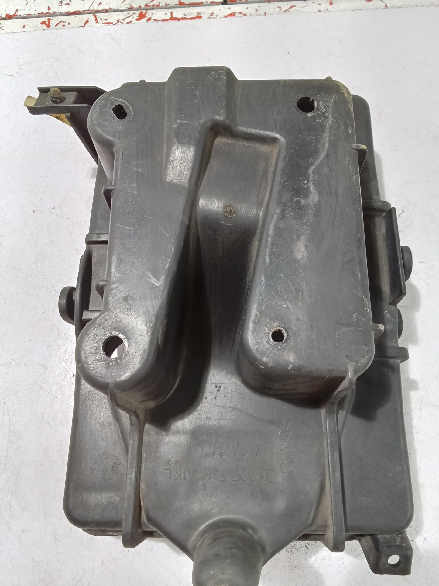 Battery Tray | Ford Escape 2.3