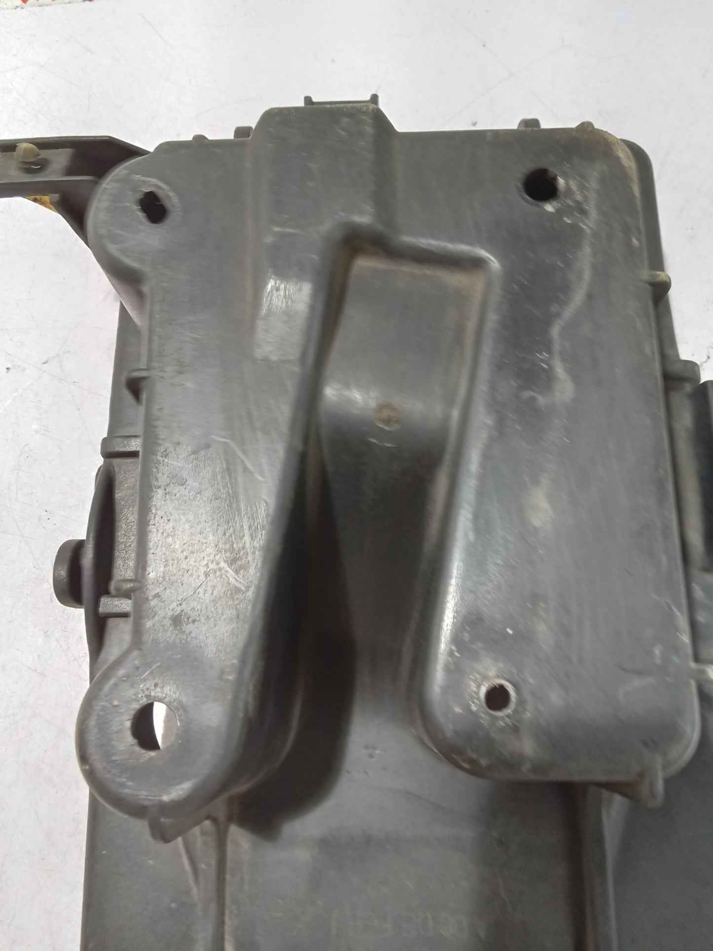 Battery Tray | Ford Escape 2.3