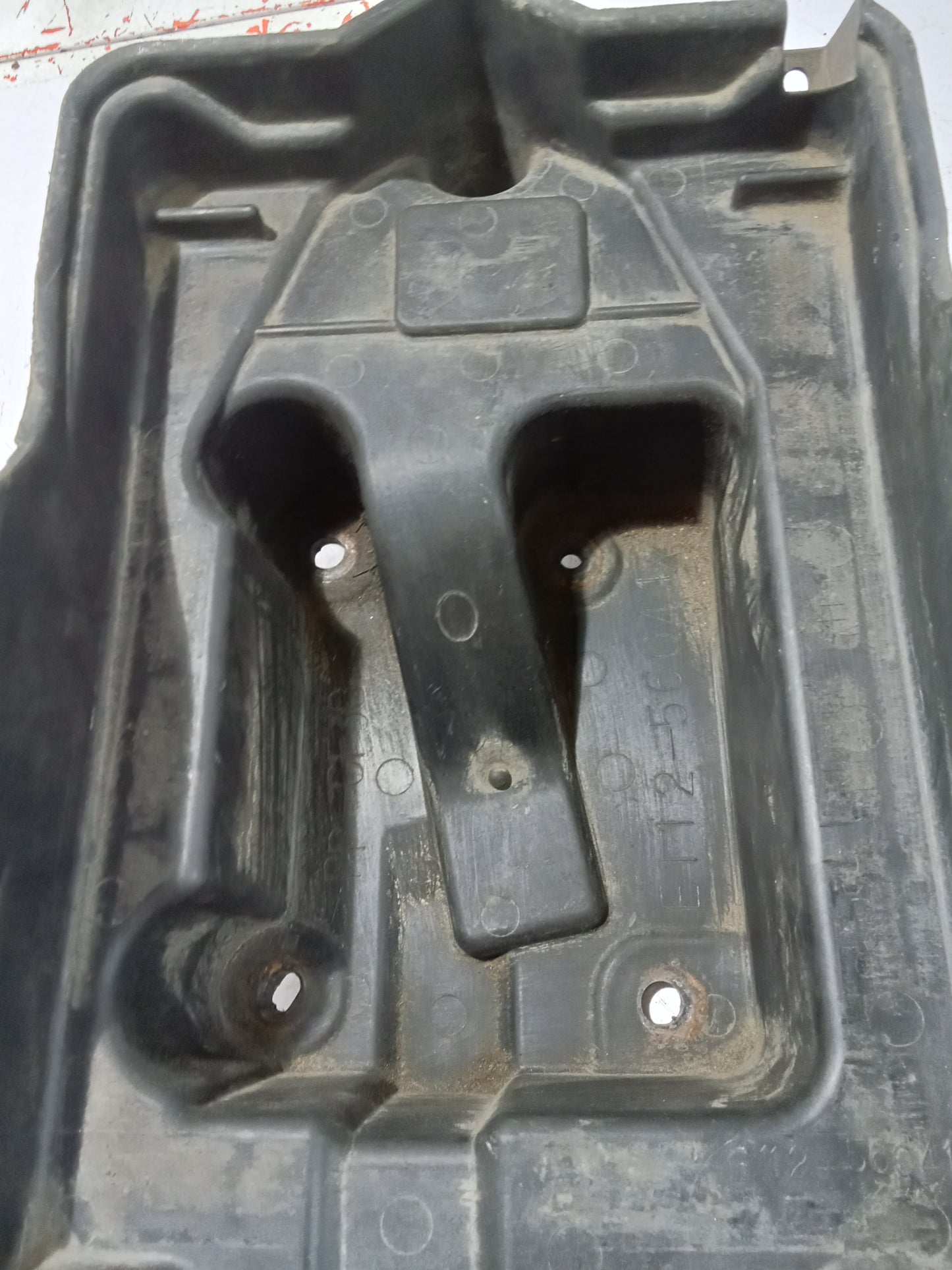 Battery Tray | Ford Escape 2.3