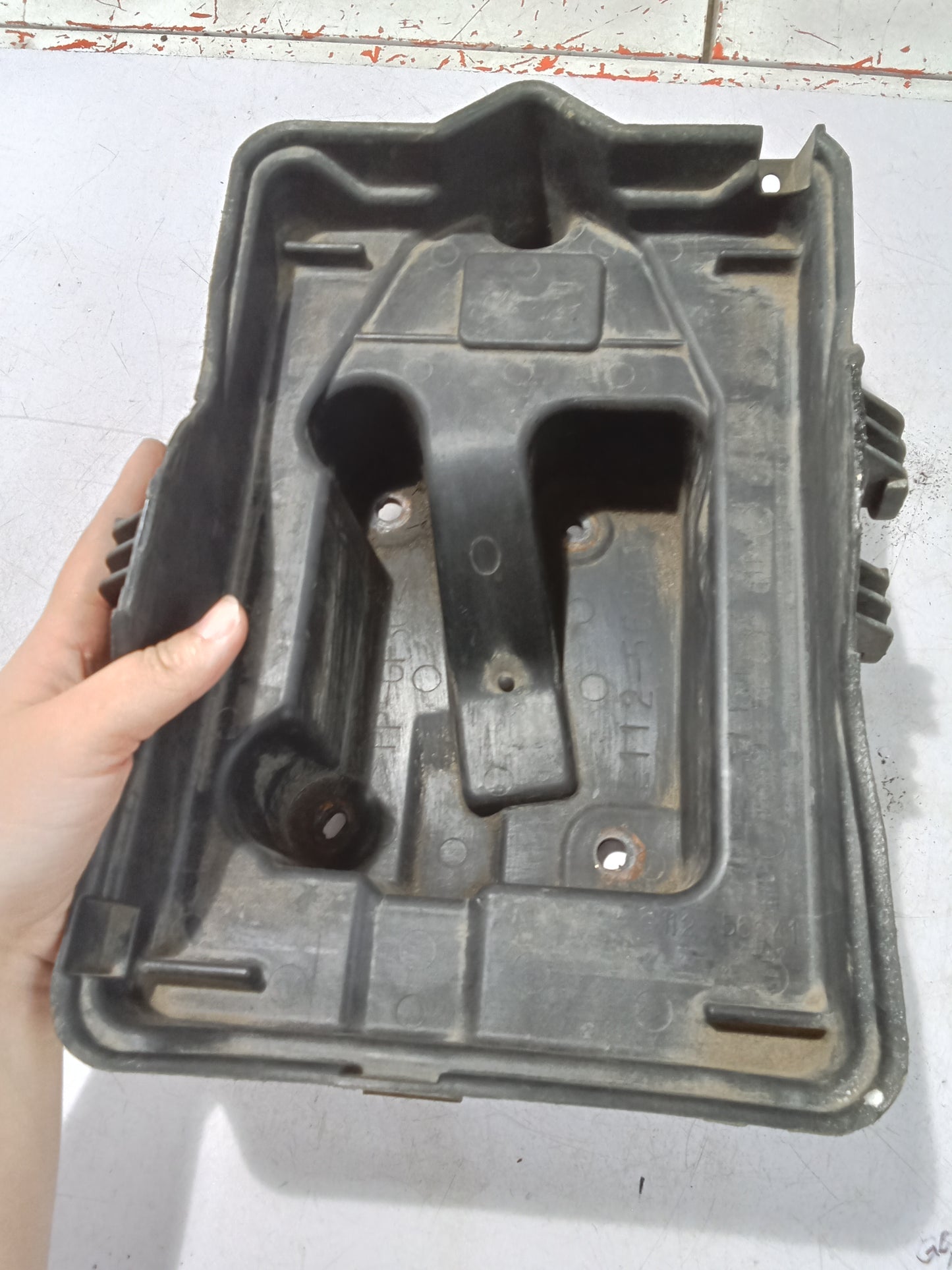 Battery Tray | Ford Escape 2.3