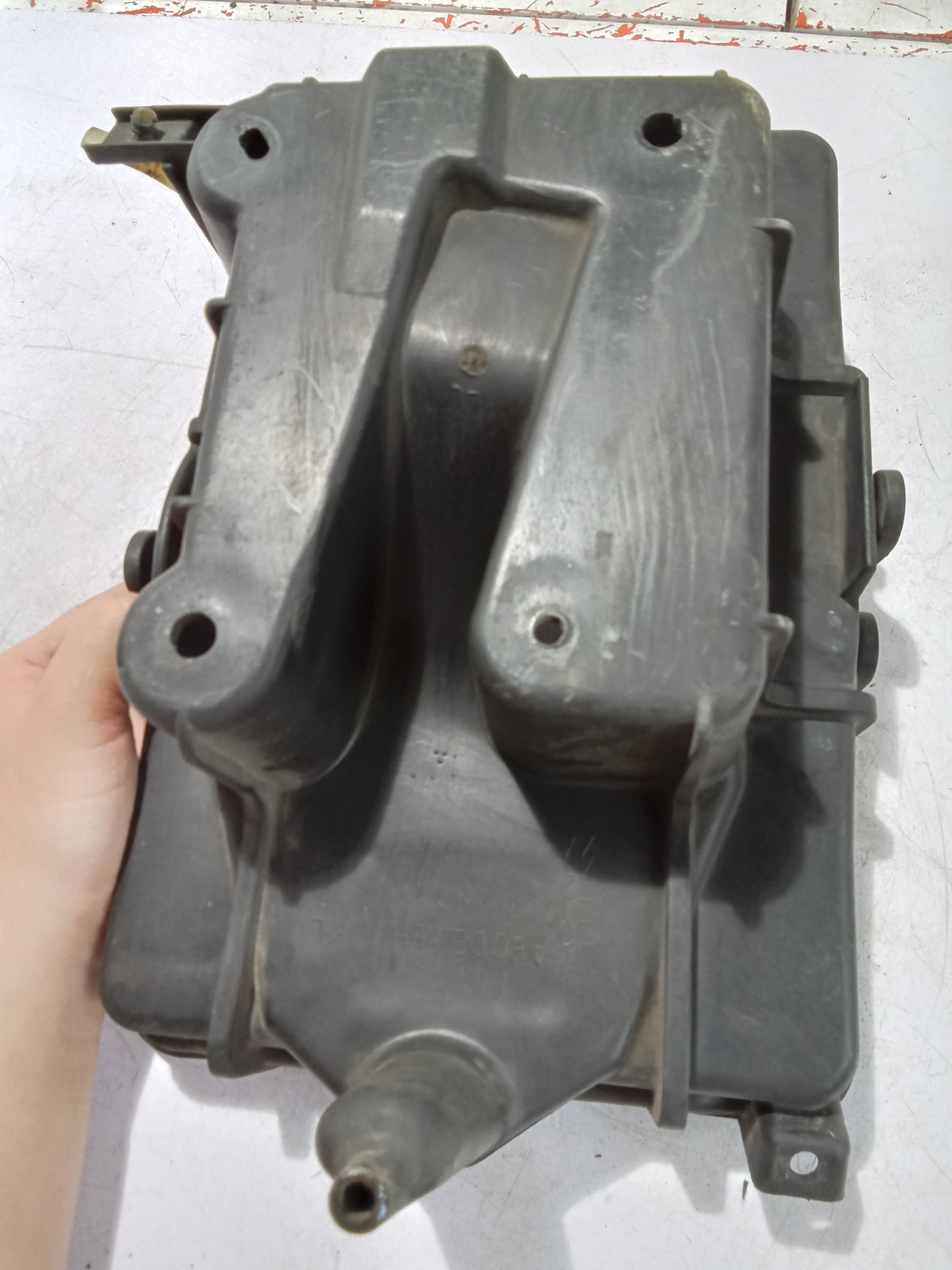 Battery Tray | Ford Escape 2.3