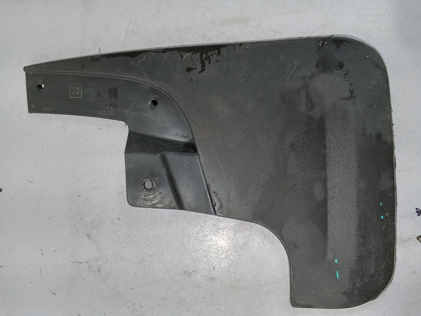 F/D/S Mad Guard | Chevrolet Trailblazer