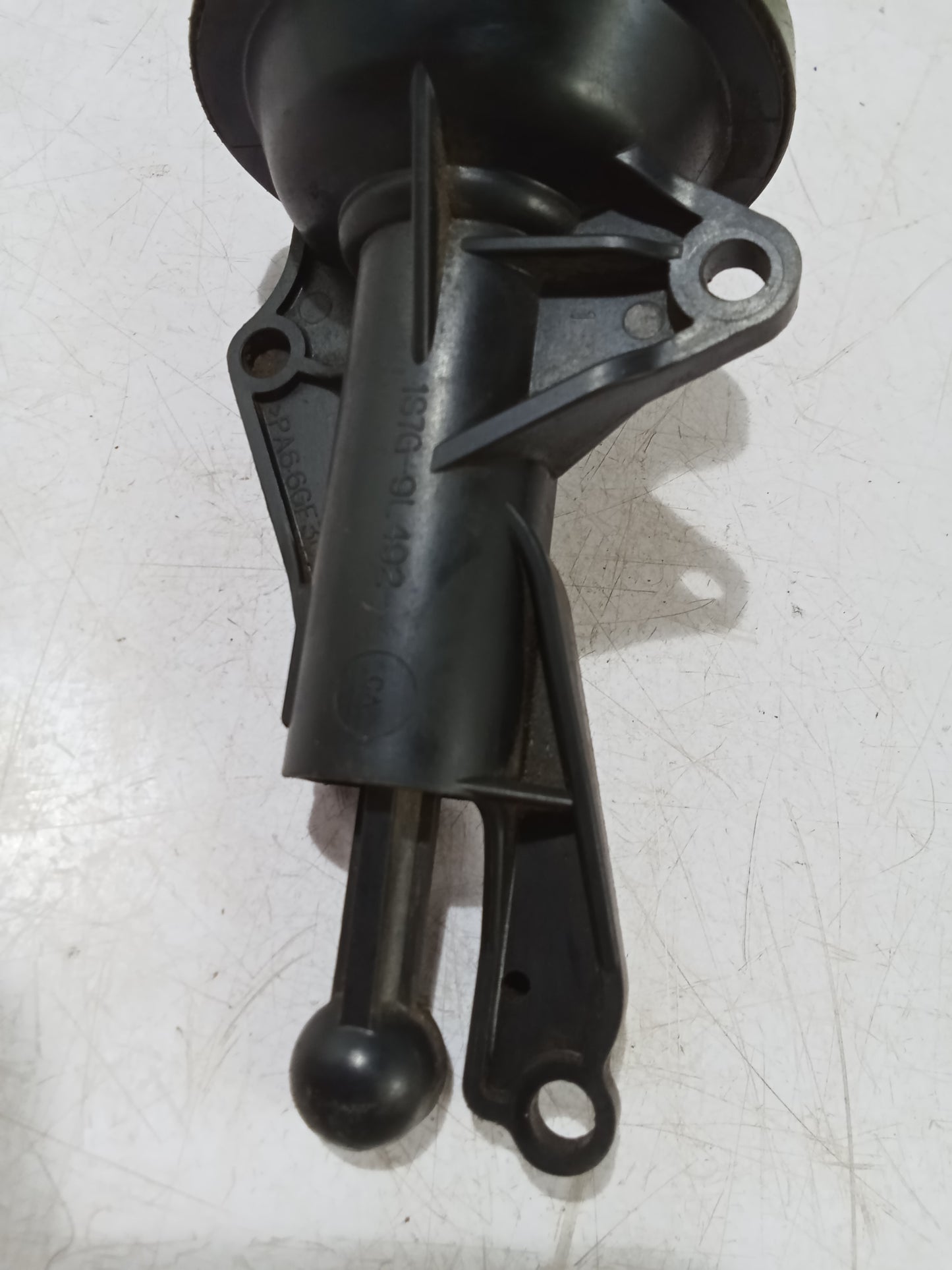 Air Intake Actuator  | Ford Escape 2.3