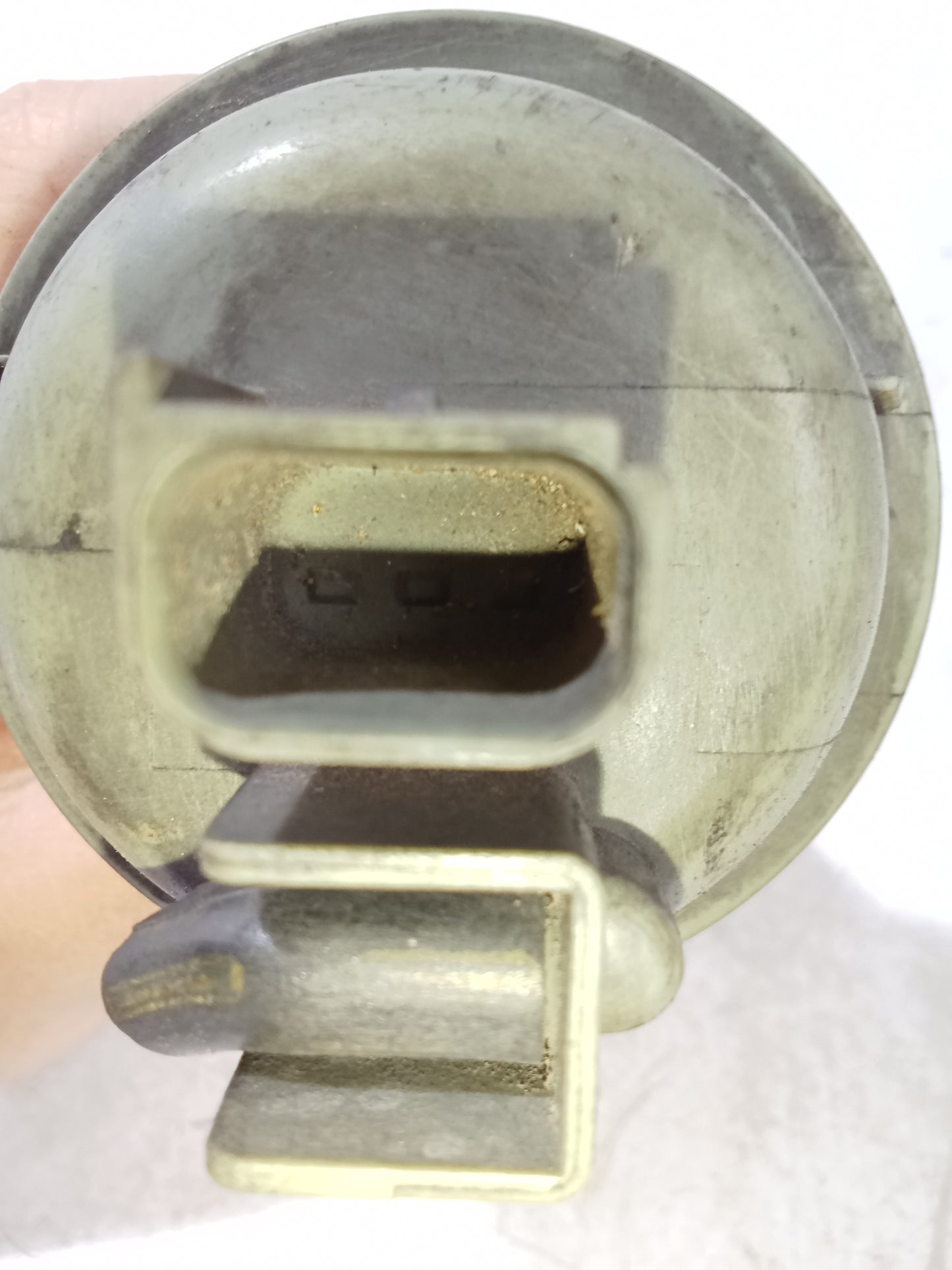 Air Intake Actuator  | Ford Escape 2.3