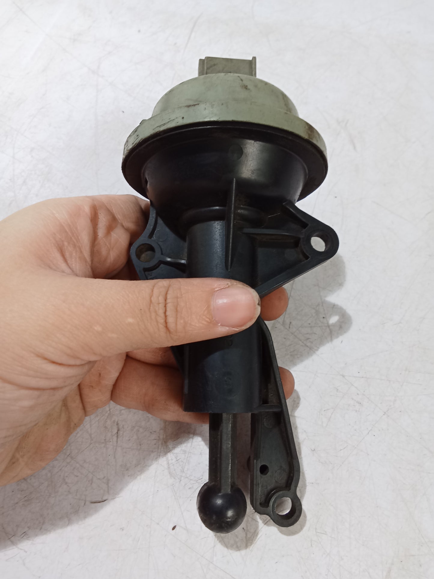 Air Intake Actuator  | Ford Escape 2.3