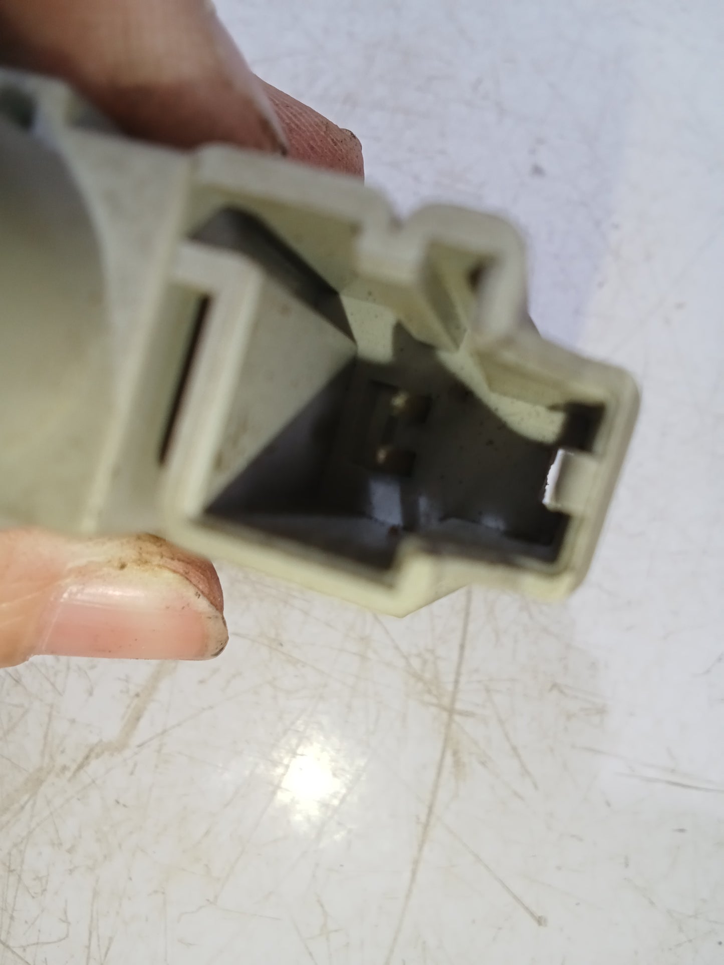 Stop Lamp Sensor | Ford Escape 2.3