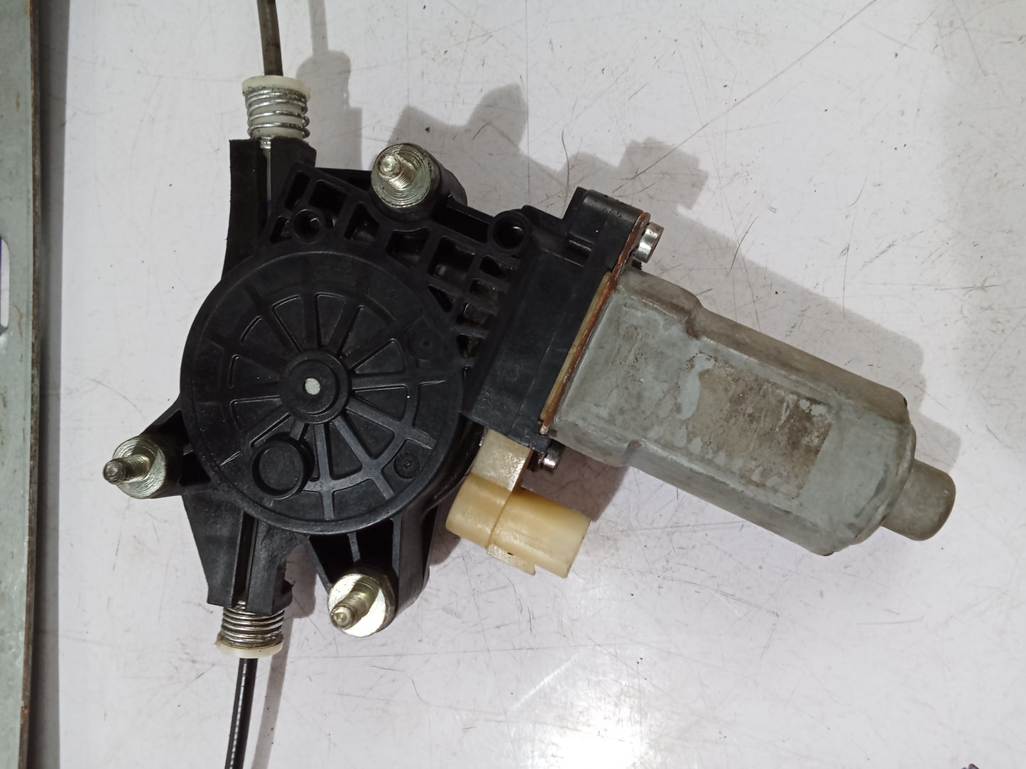 Power Window Mechanism D/S | Kia Rio