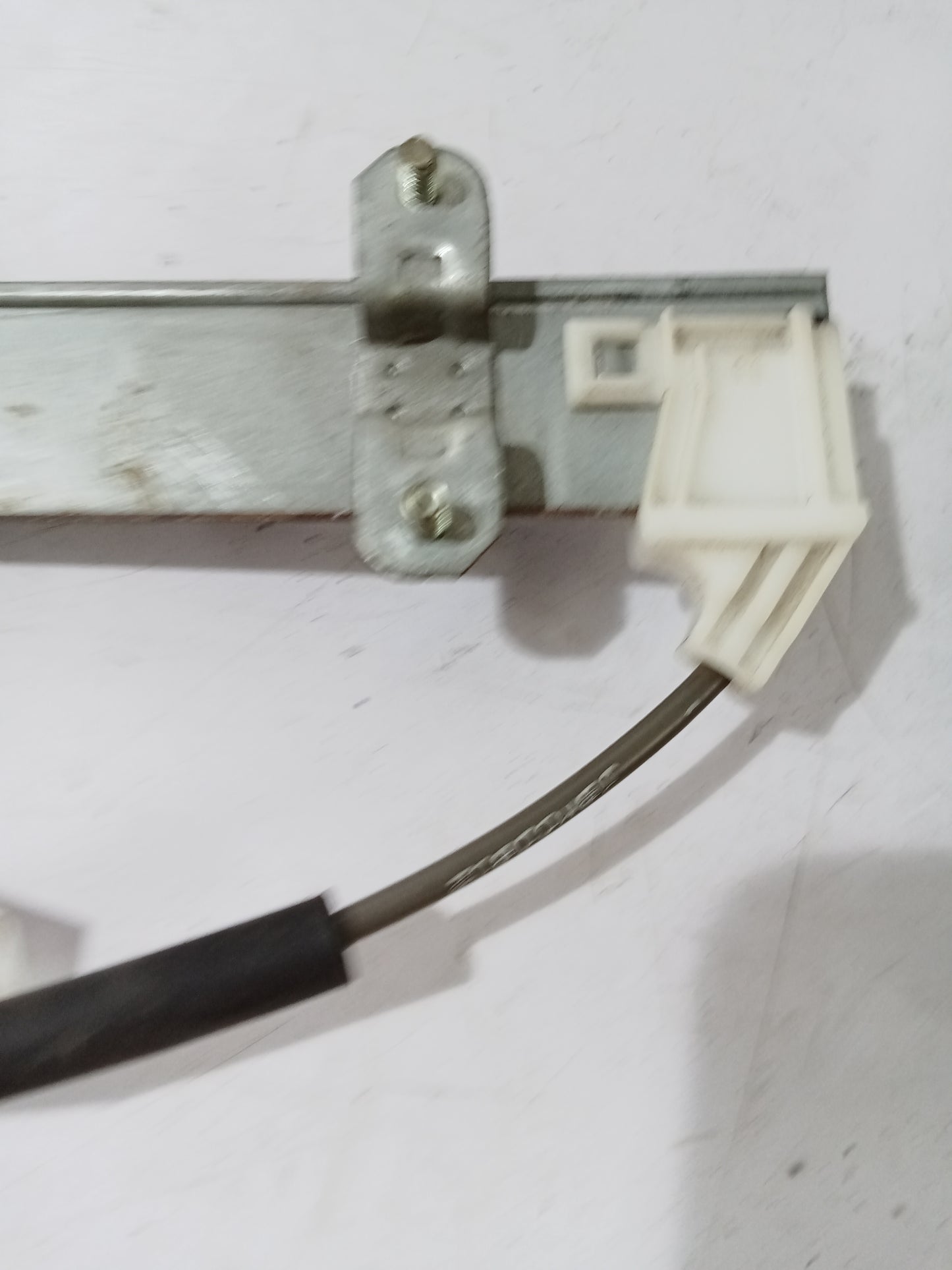 Power Window Mechanism D/S | Kia Rio