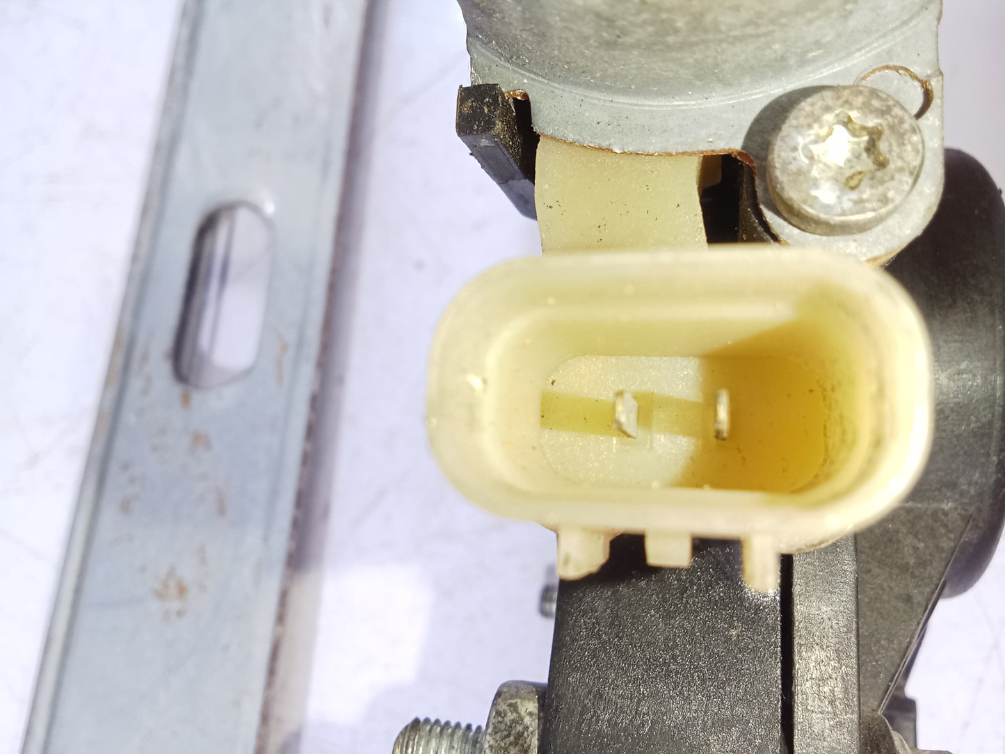 Power Window Mechanism D/S | Kia Rio