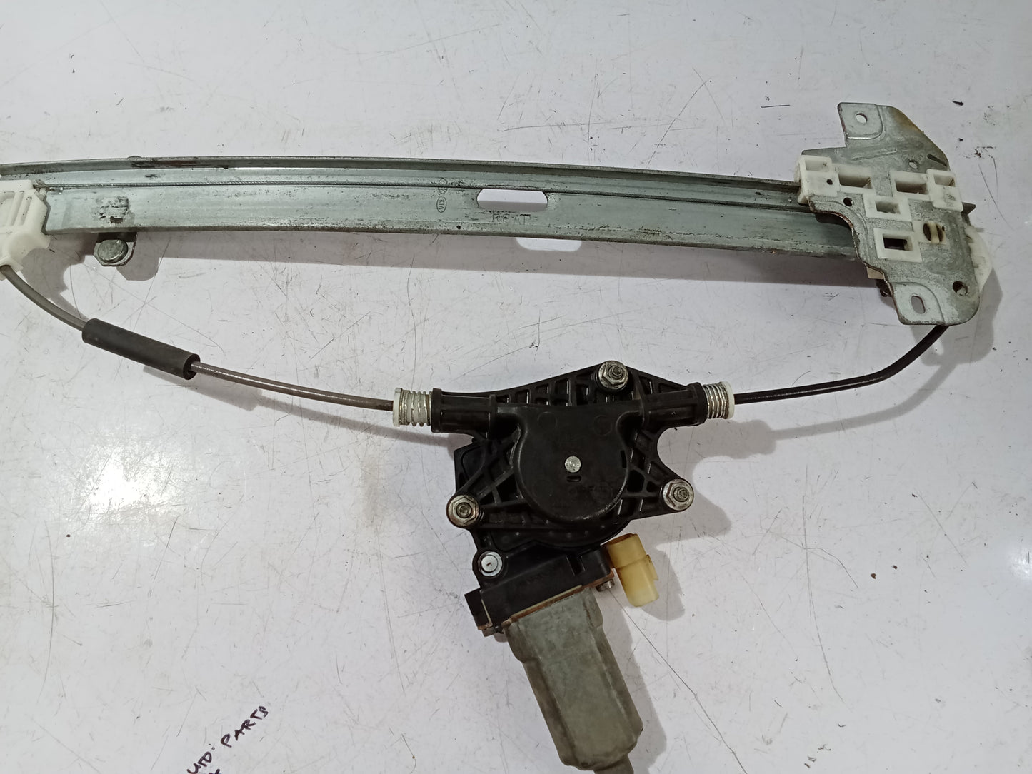 Power Window Mechanism D/S | Kia Rio