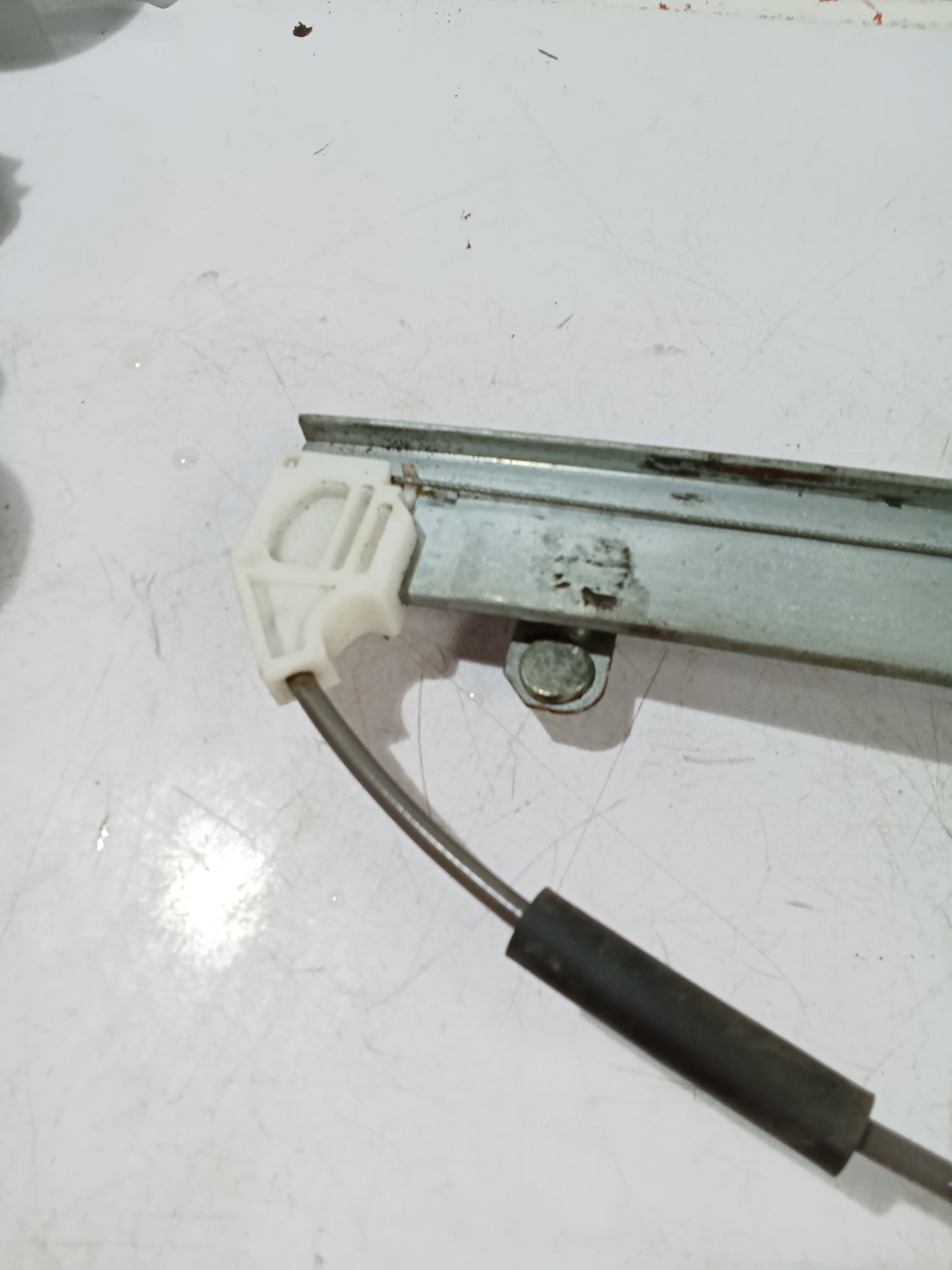 Power Window Mechanism D/S | Kia Rio