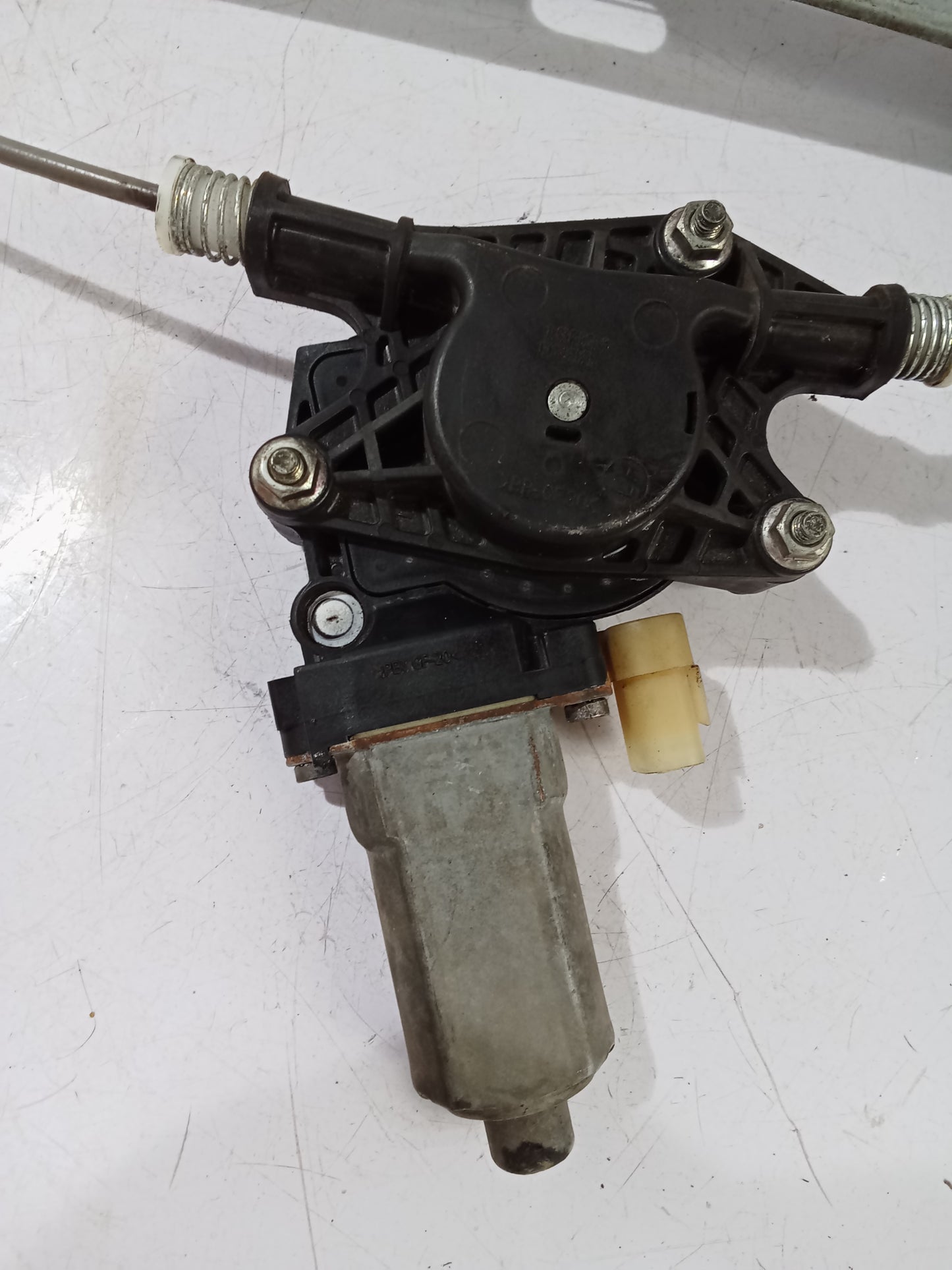 Power Window Mechanism D/S | Kia Rio