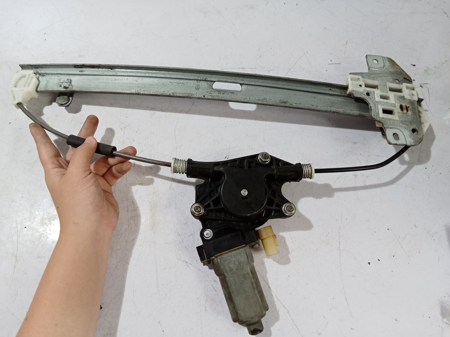 Power Window Mechanism D/S | Kia Rio