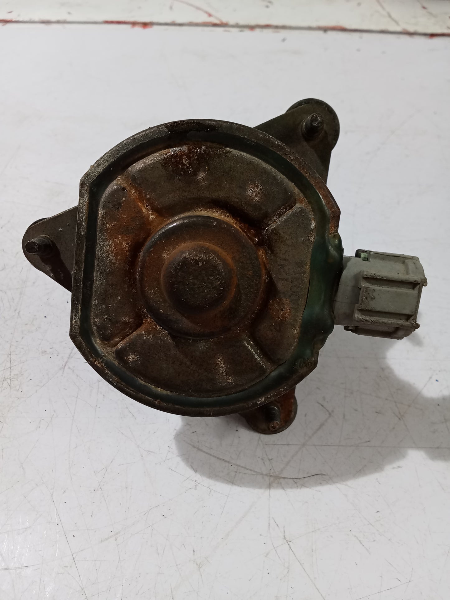 Radiation Fan Motor | Ford Escape 2.3