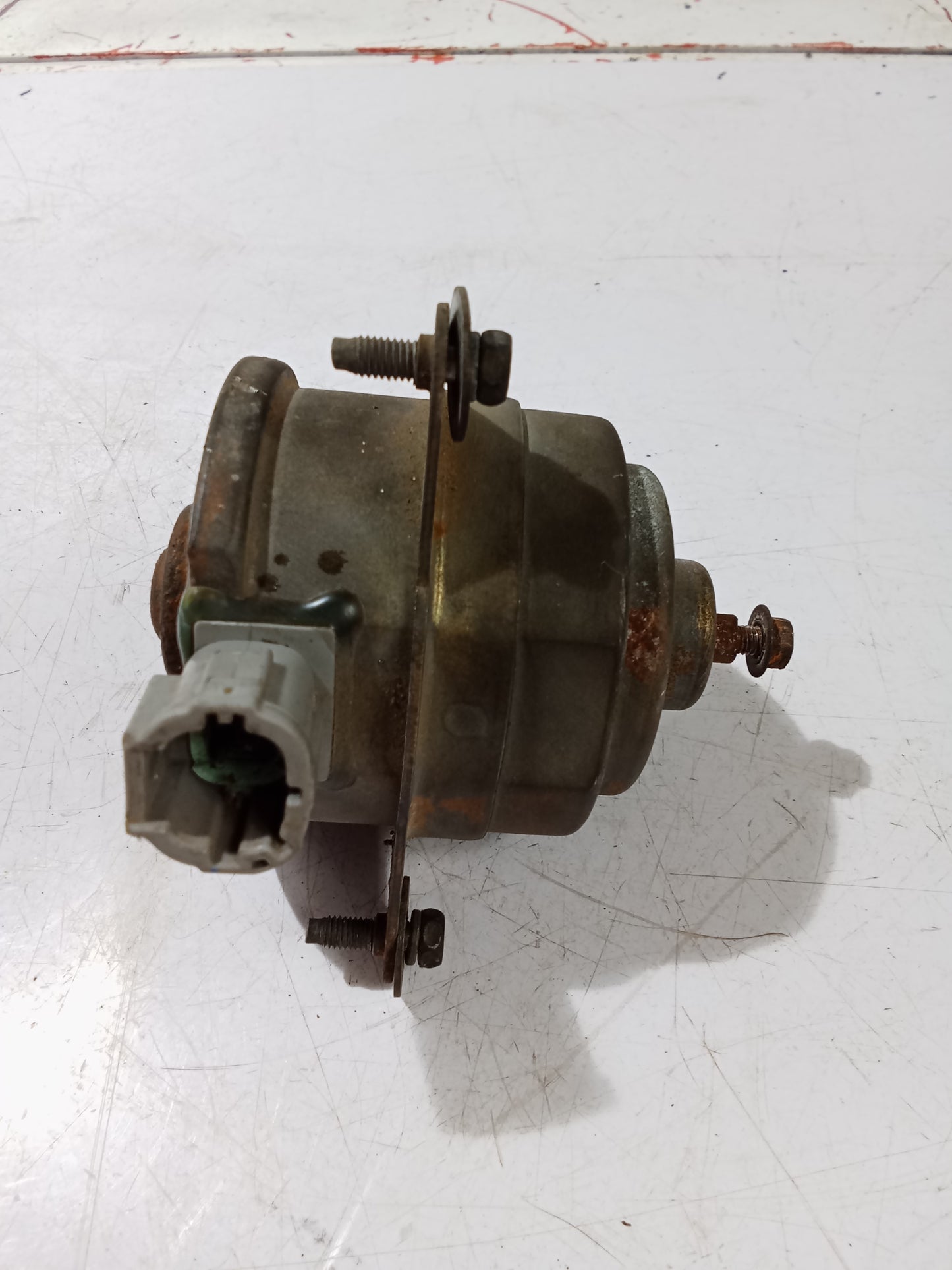 Radiation Fan Motor | Ford Escape 2.3