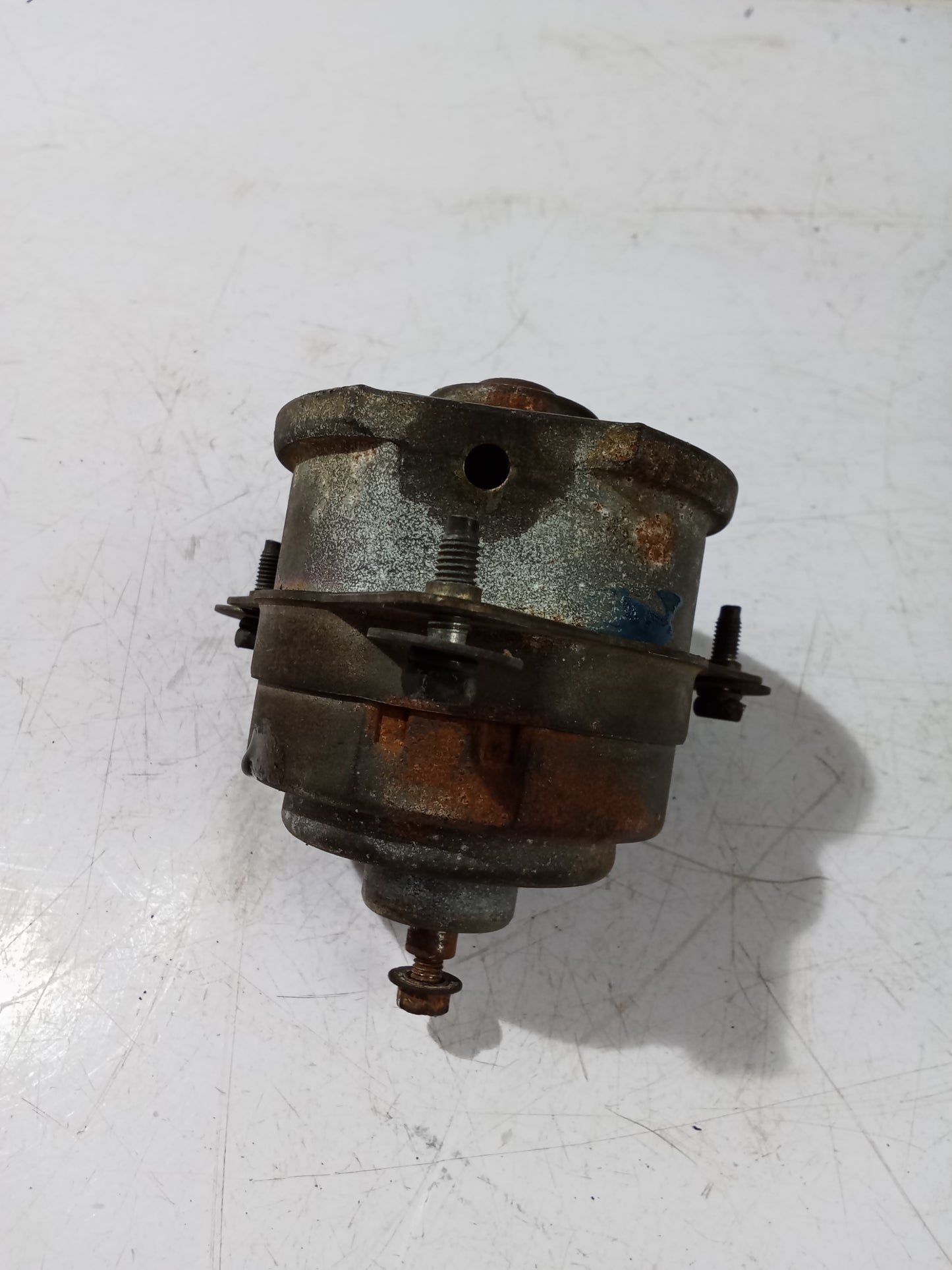 Radiation Fan Motor | Ford Escape 2.3