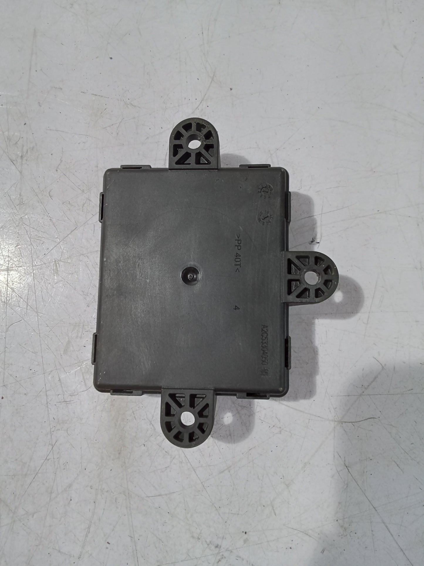 Control Module | Ford Focus 2.0