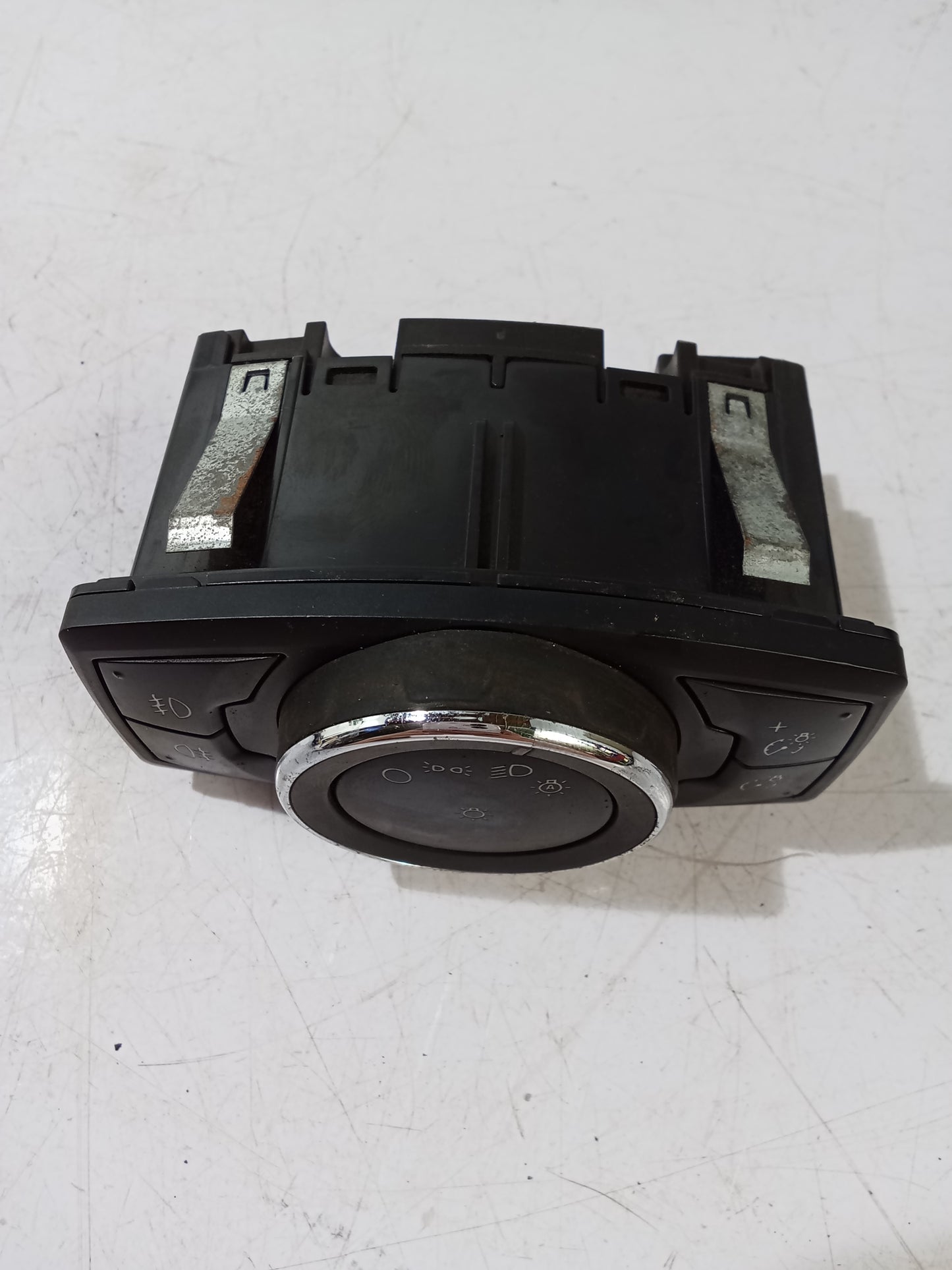 Head Light Switch | Ford Focus 2.0