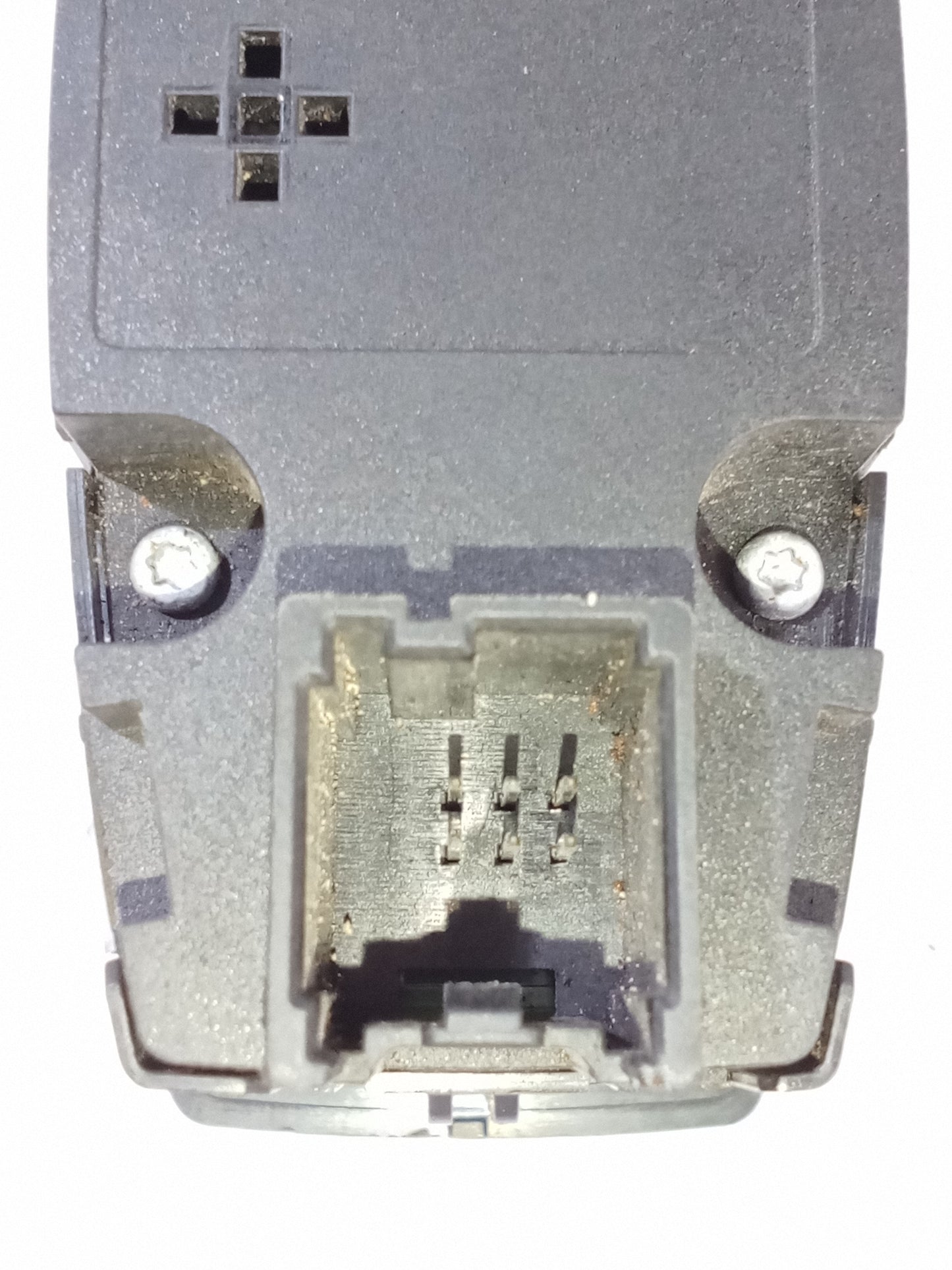Head Light Switch | Ford Focus 2.0