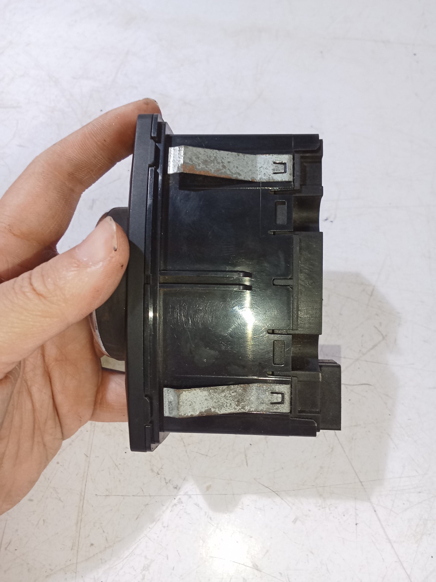 Head Light Switch | Ford Focus 2.0