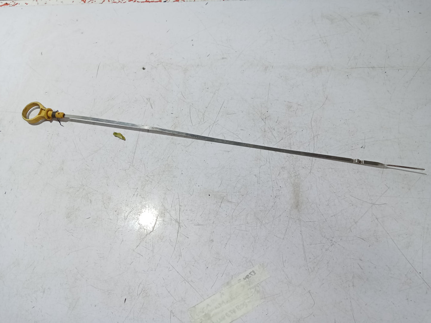 Dipstick| Ford Focus 2.0