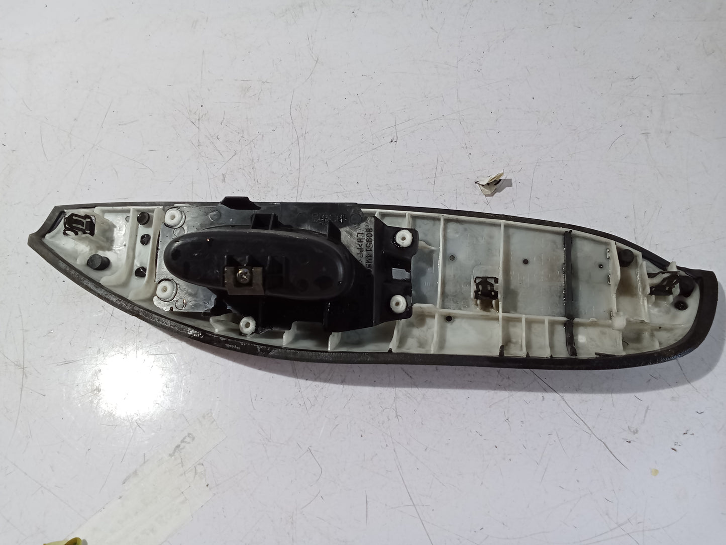 Door Arm Rest | Ford Focus 2.0