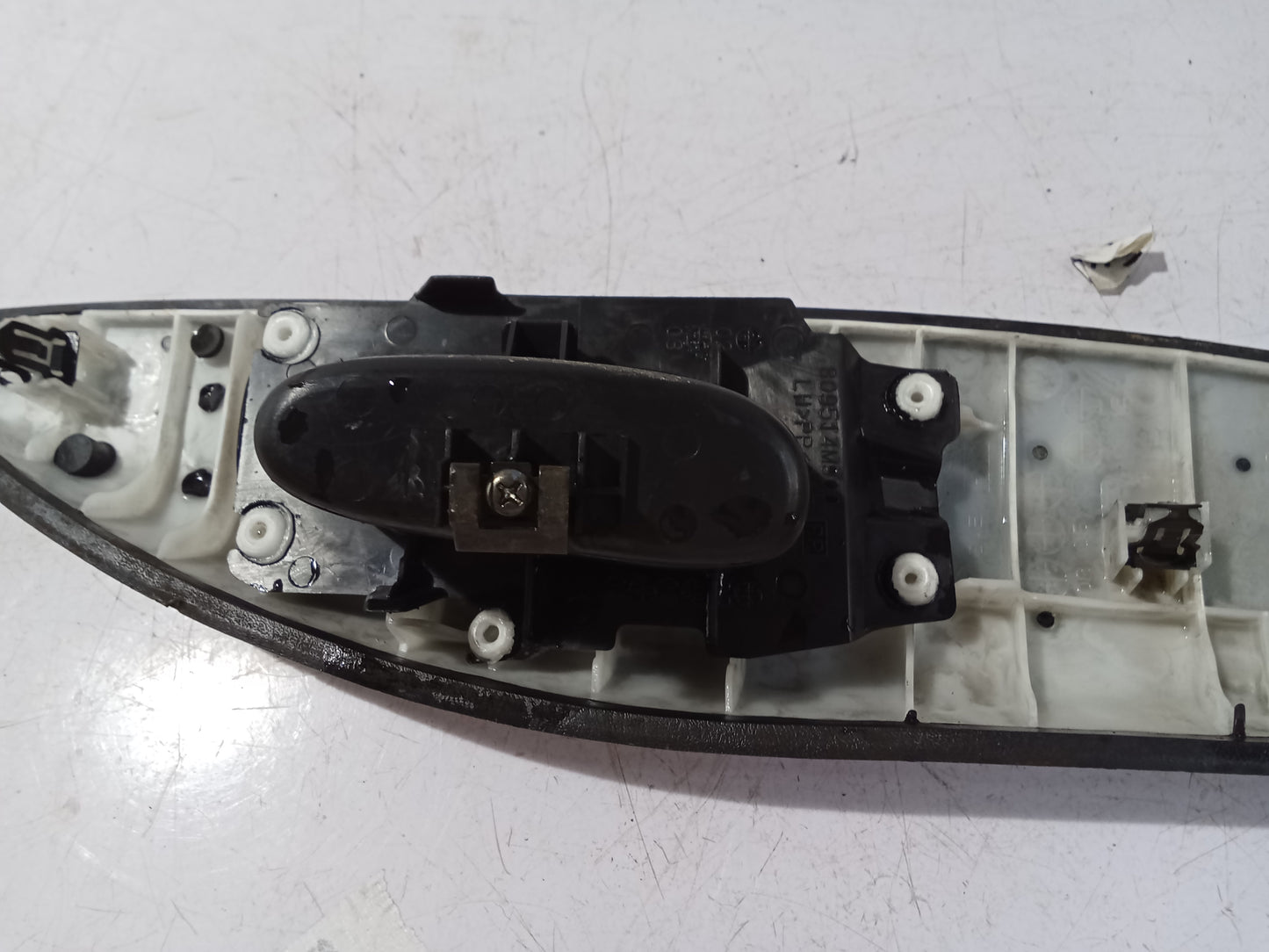 Door Arm Rest | Ford Focus 2.0