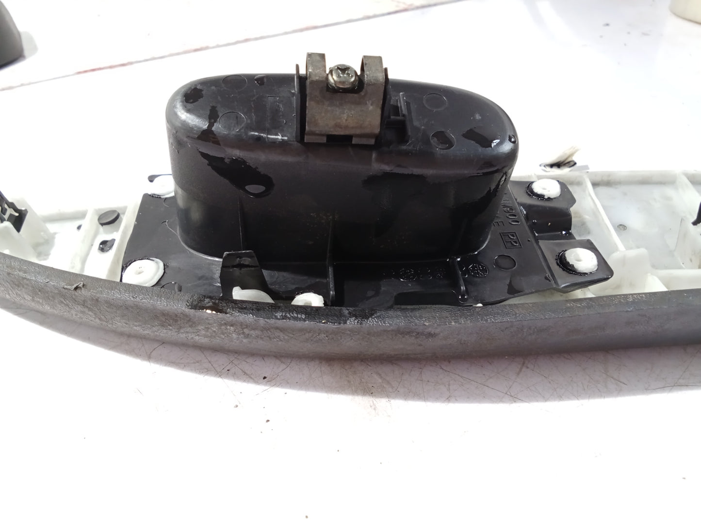 Door Arm Rest | Ford Focus 2.0
