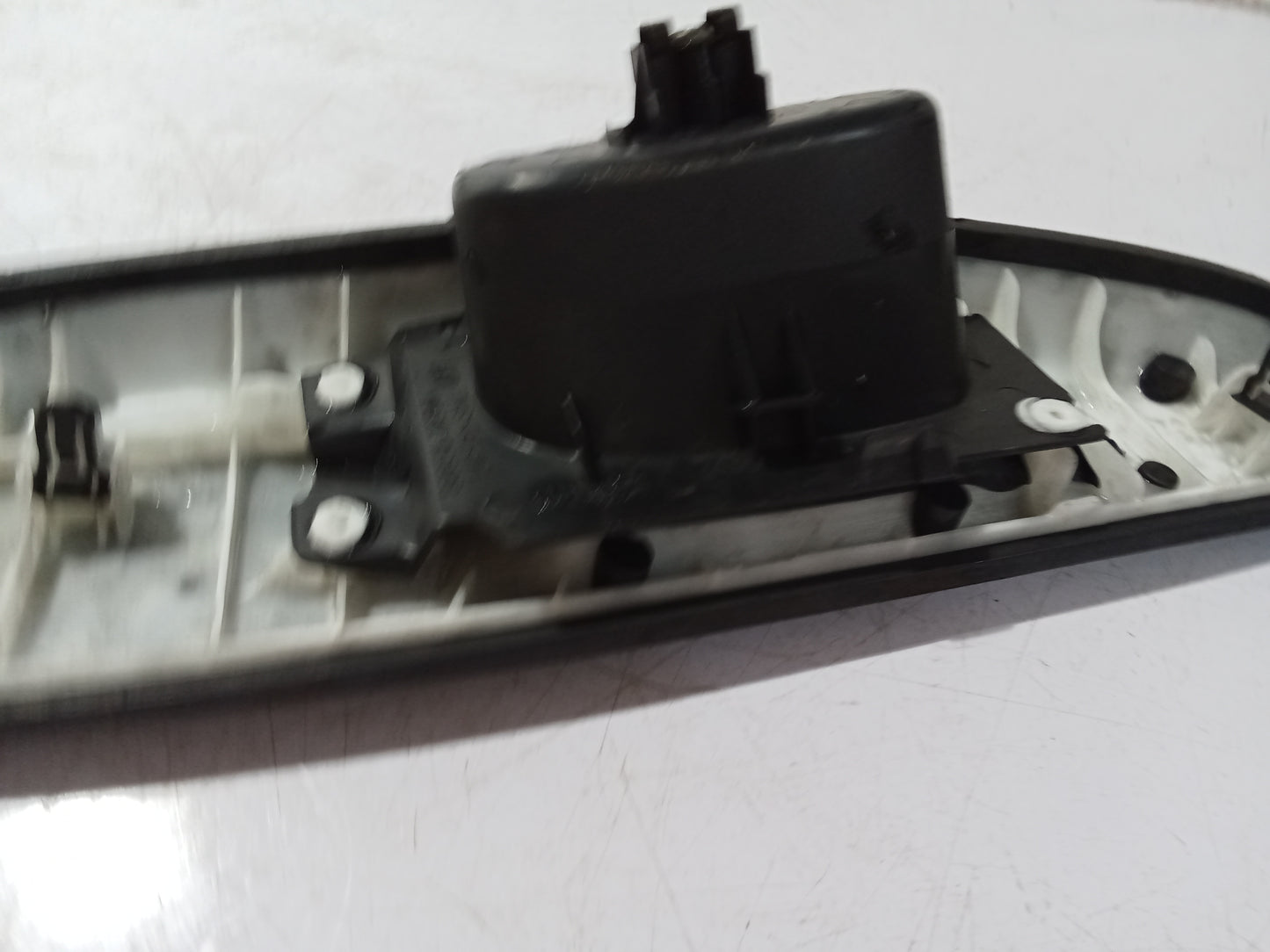 Door Arm Rest | Ford Focus 2.0