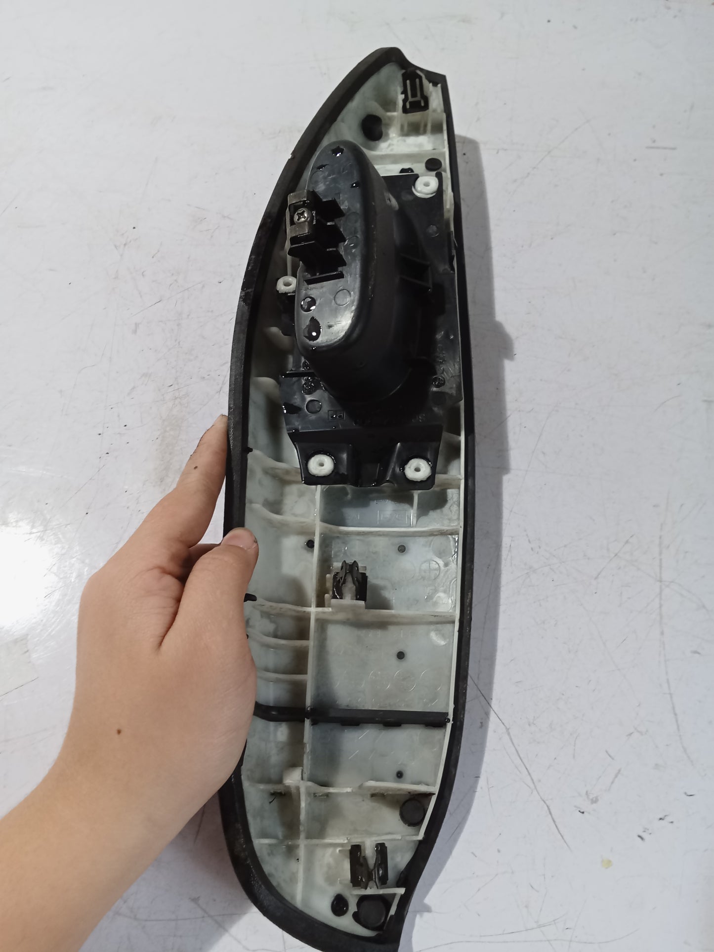 Door Arm Rest | Ford Focus 2.0
