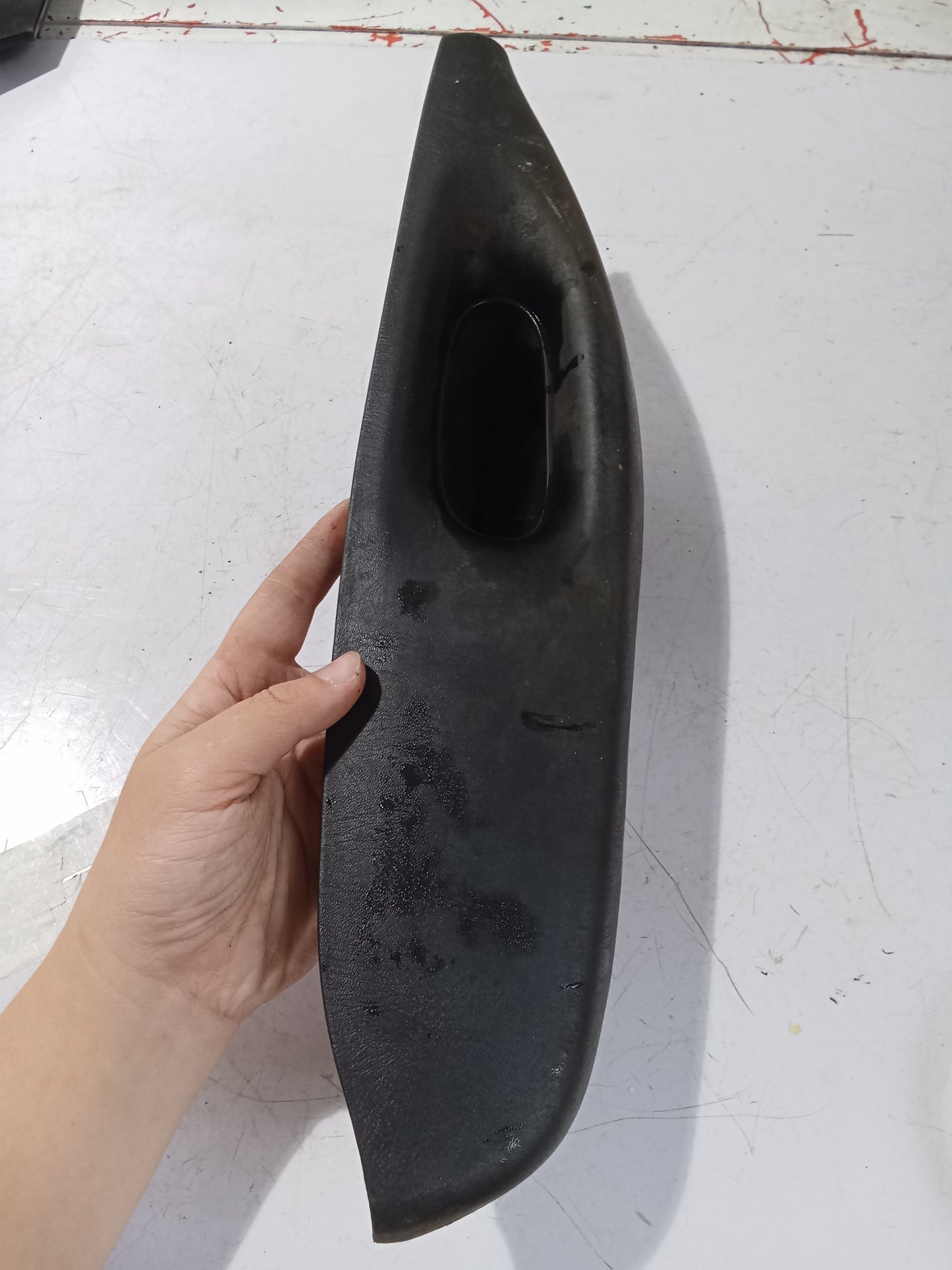 Door Arm Rest | Ford Focus 2.0