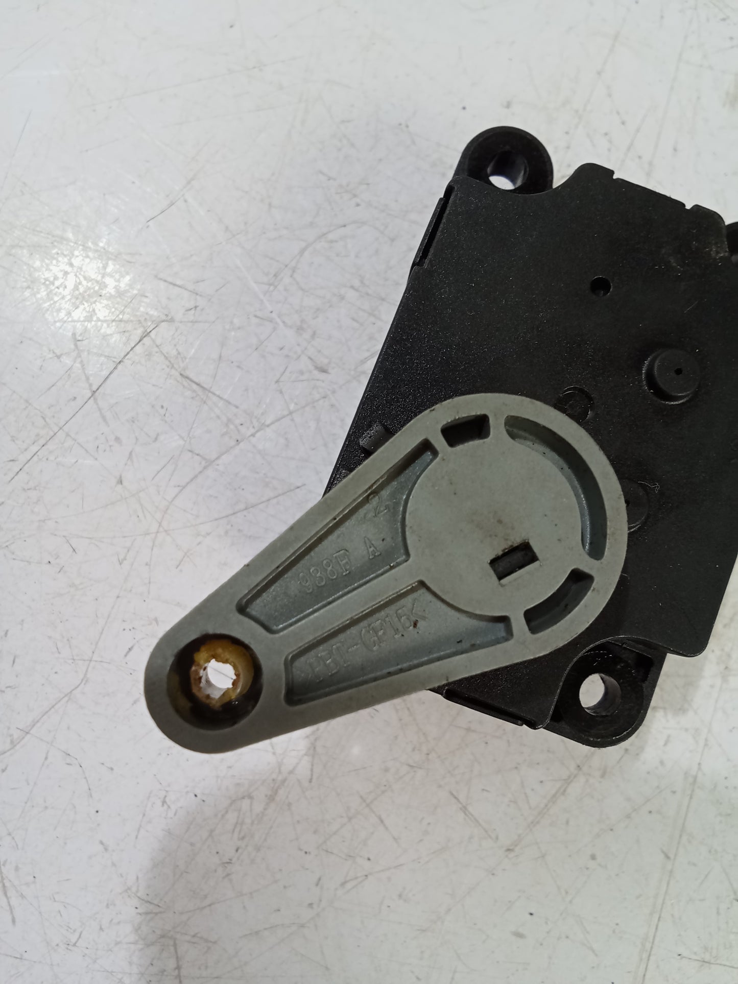 Air Flap Actuator | Subaru
