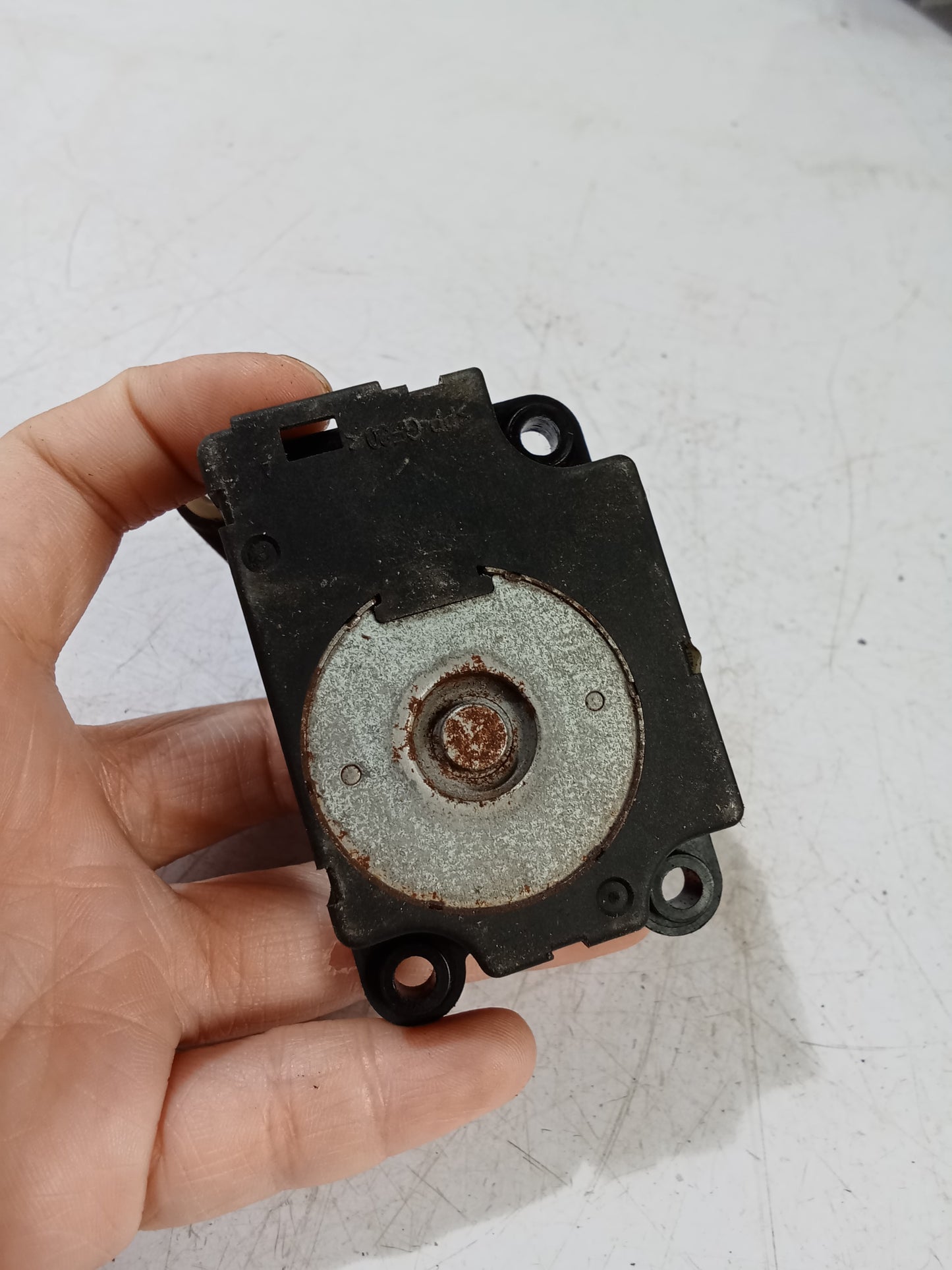 Air Flap Actuator | Subaru