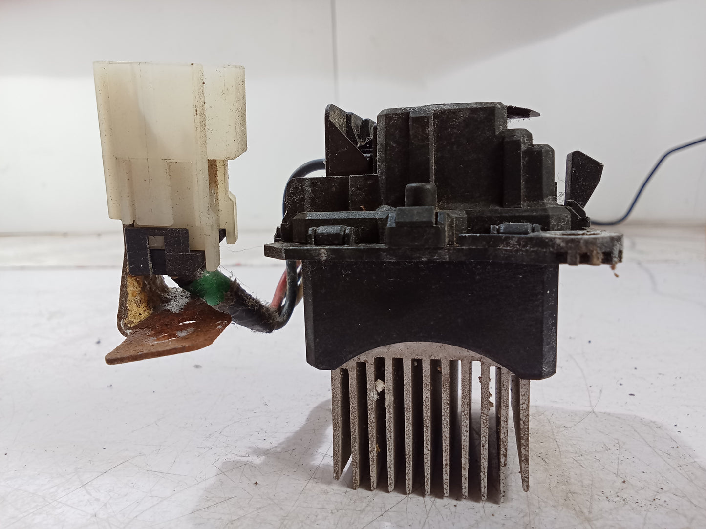 Resistor Block | Subaru