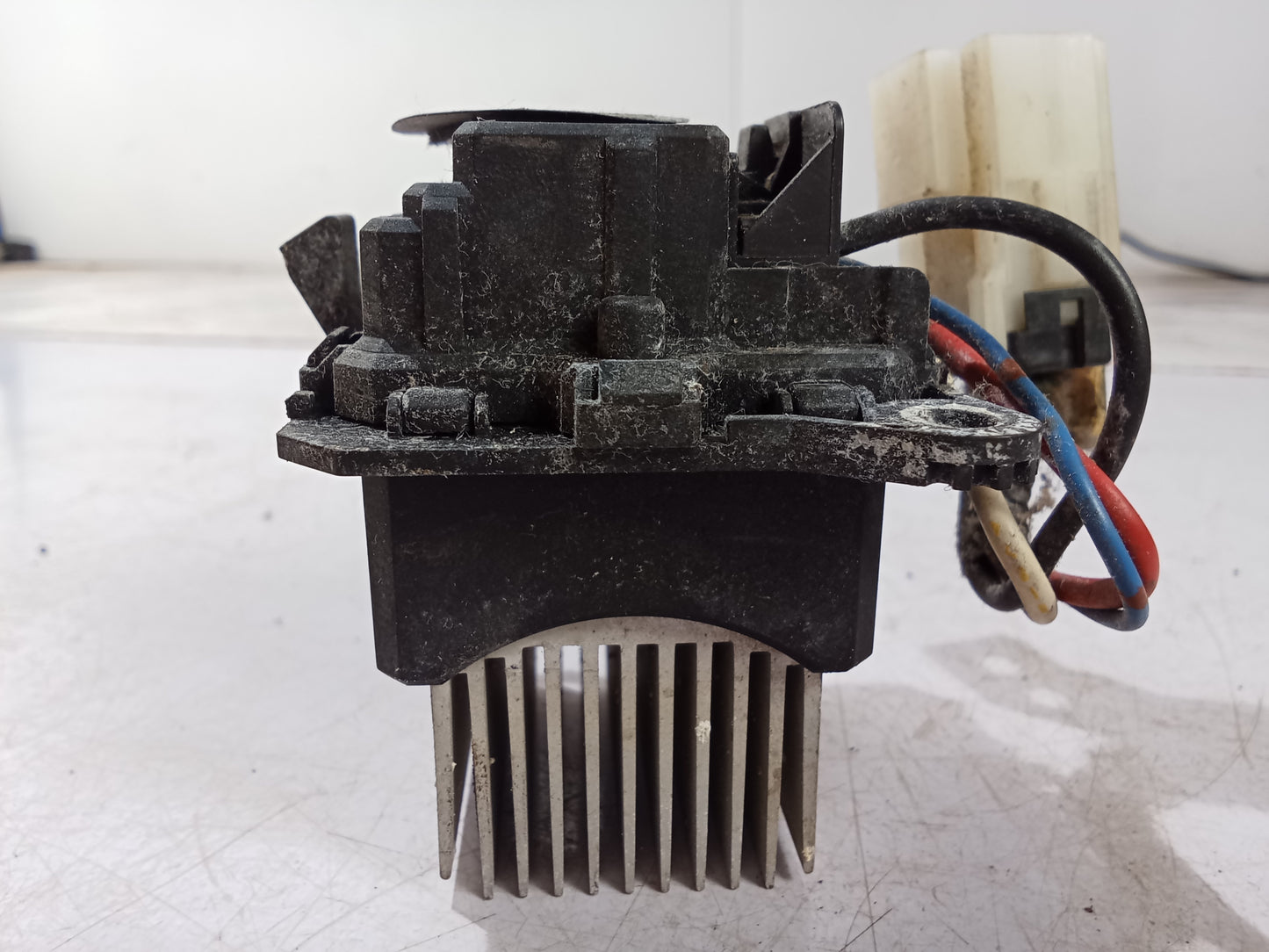 Resistor Block | Subaru