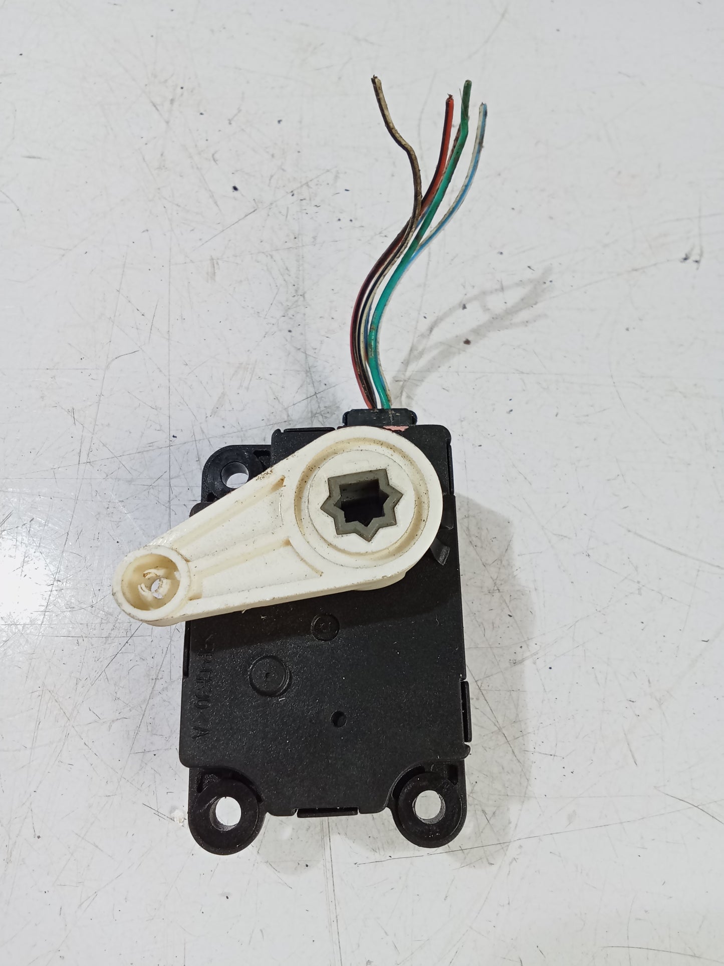 Air Flap Actuator | Subaru