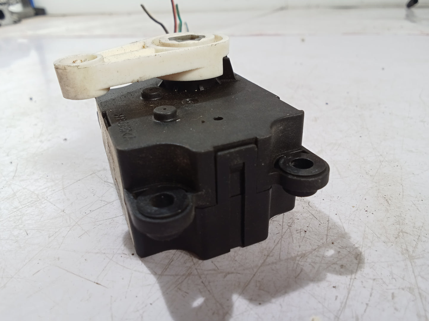 Air Flap Actuator | Subaru