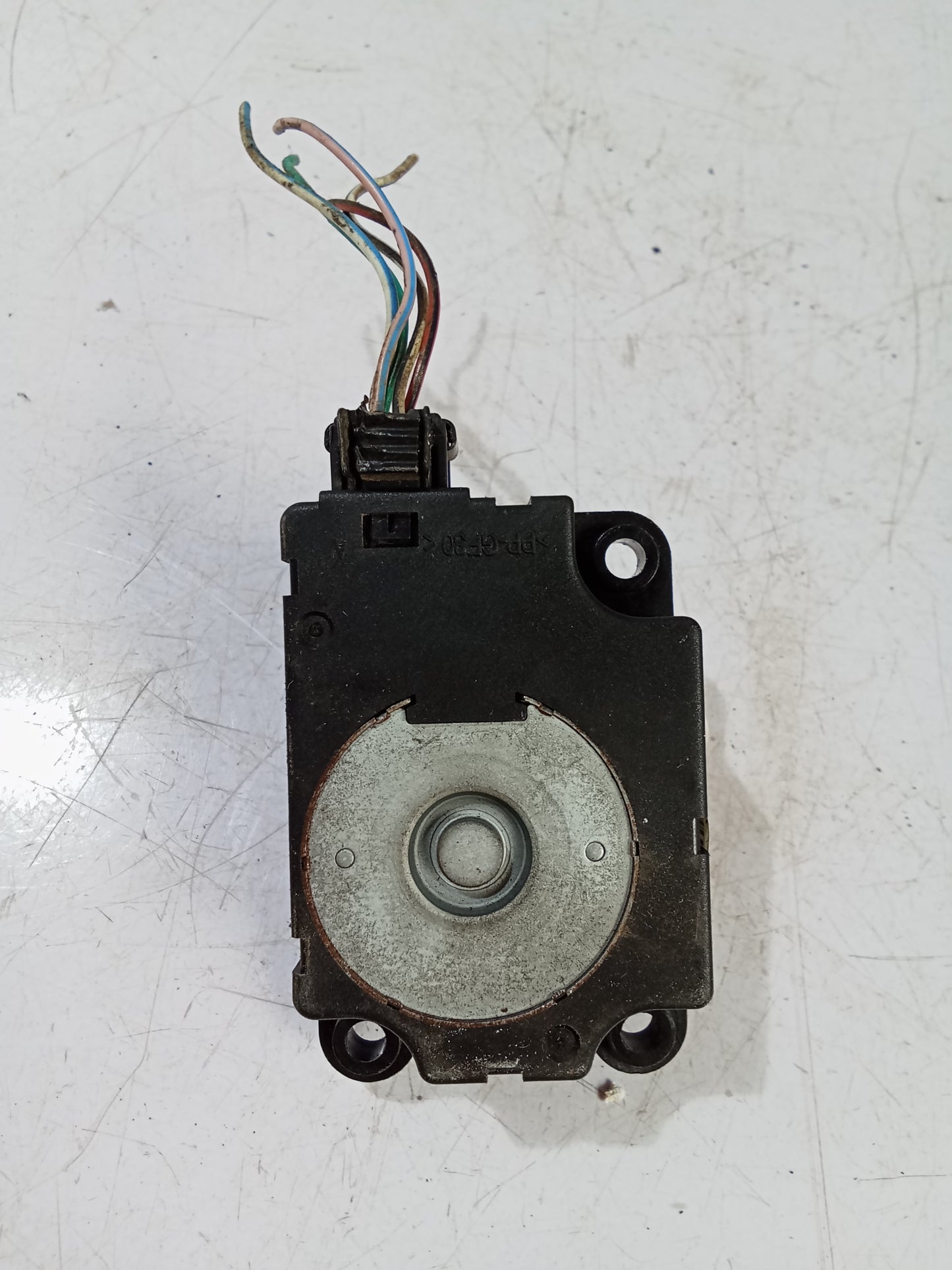 Air Flap Actuator | Subaru