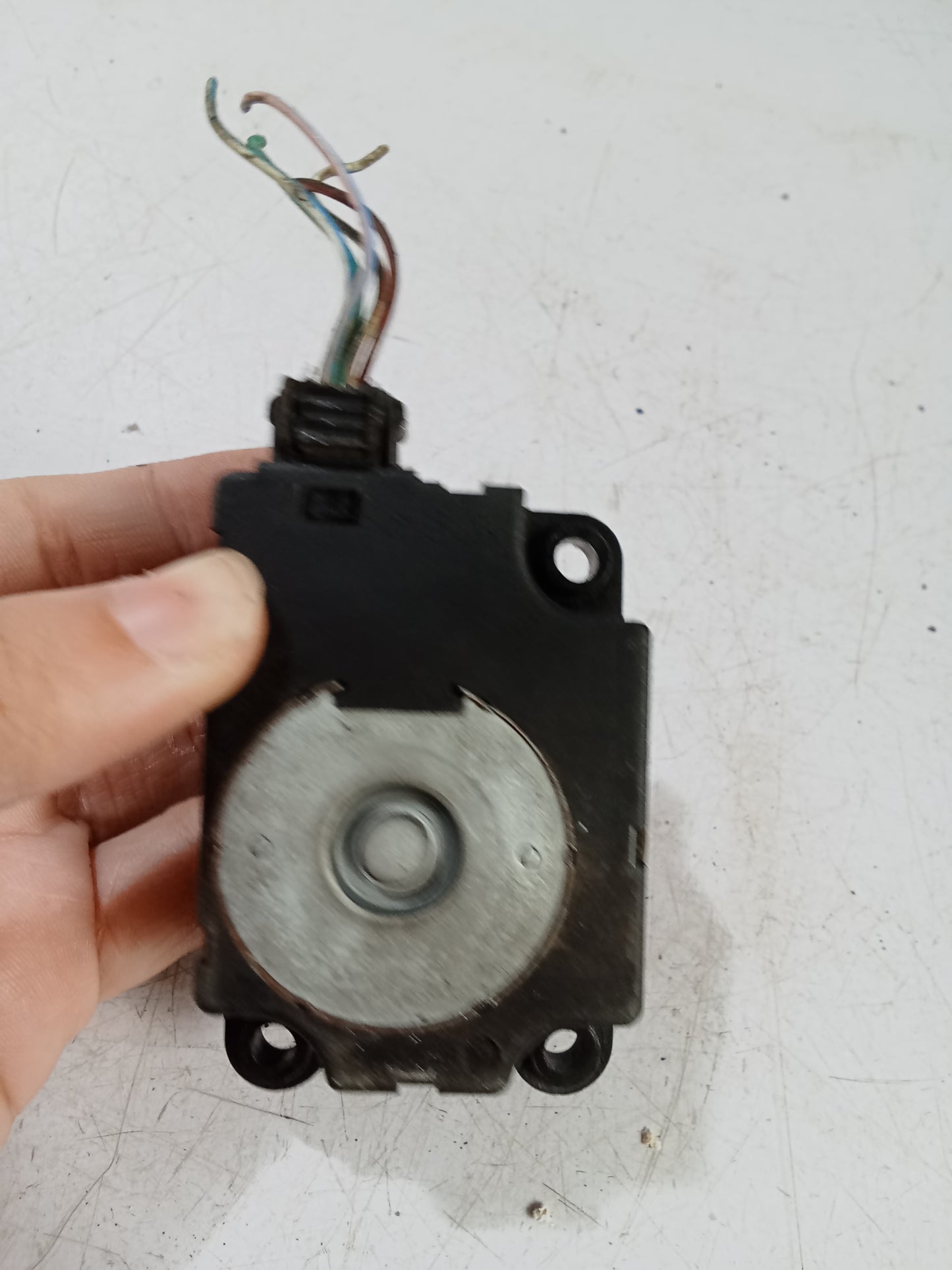 Air Flap Actuator | Subaru